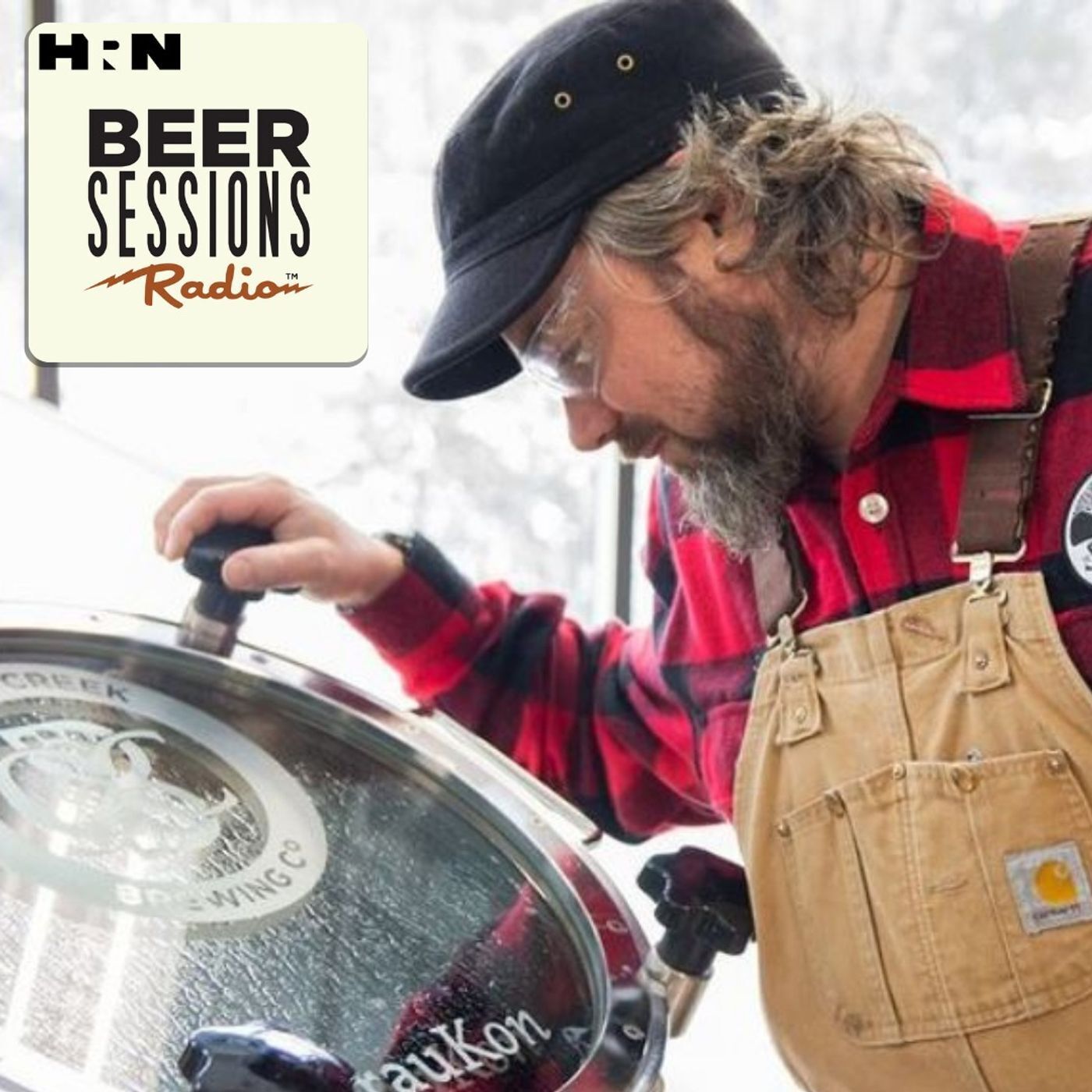 Beer Sessions Radio (TM)