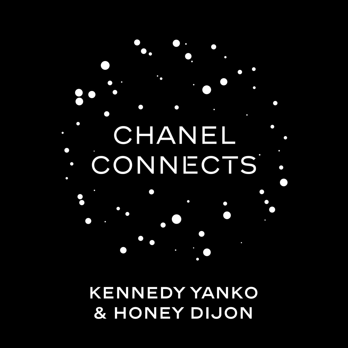 IN CONVERSATION WITH KENNEDY YANKO FOR LOUIS VUITTON - Numéro Netherlands