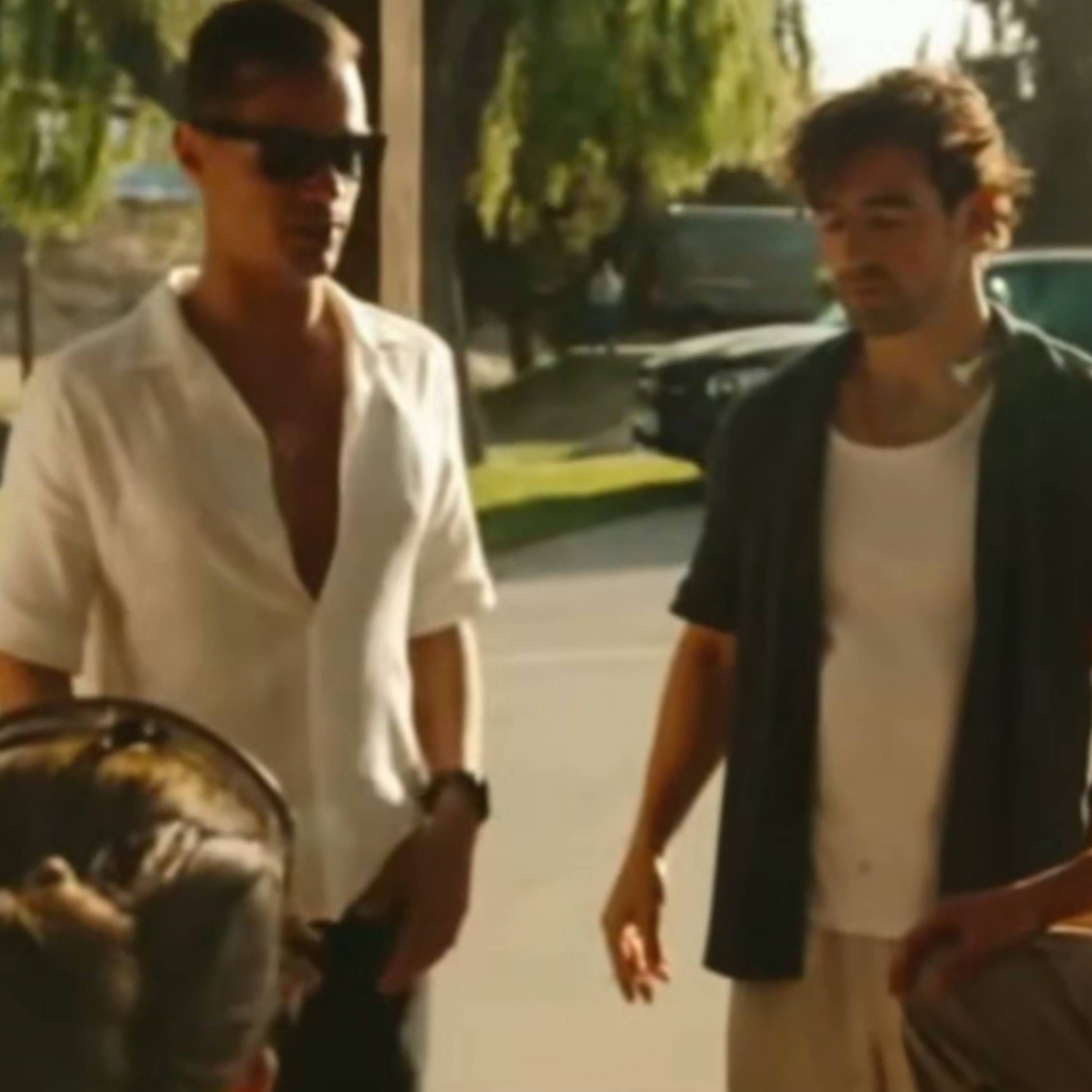 Rosé All Day (Vanderpump Rules S12E9)