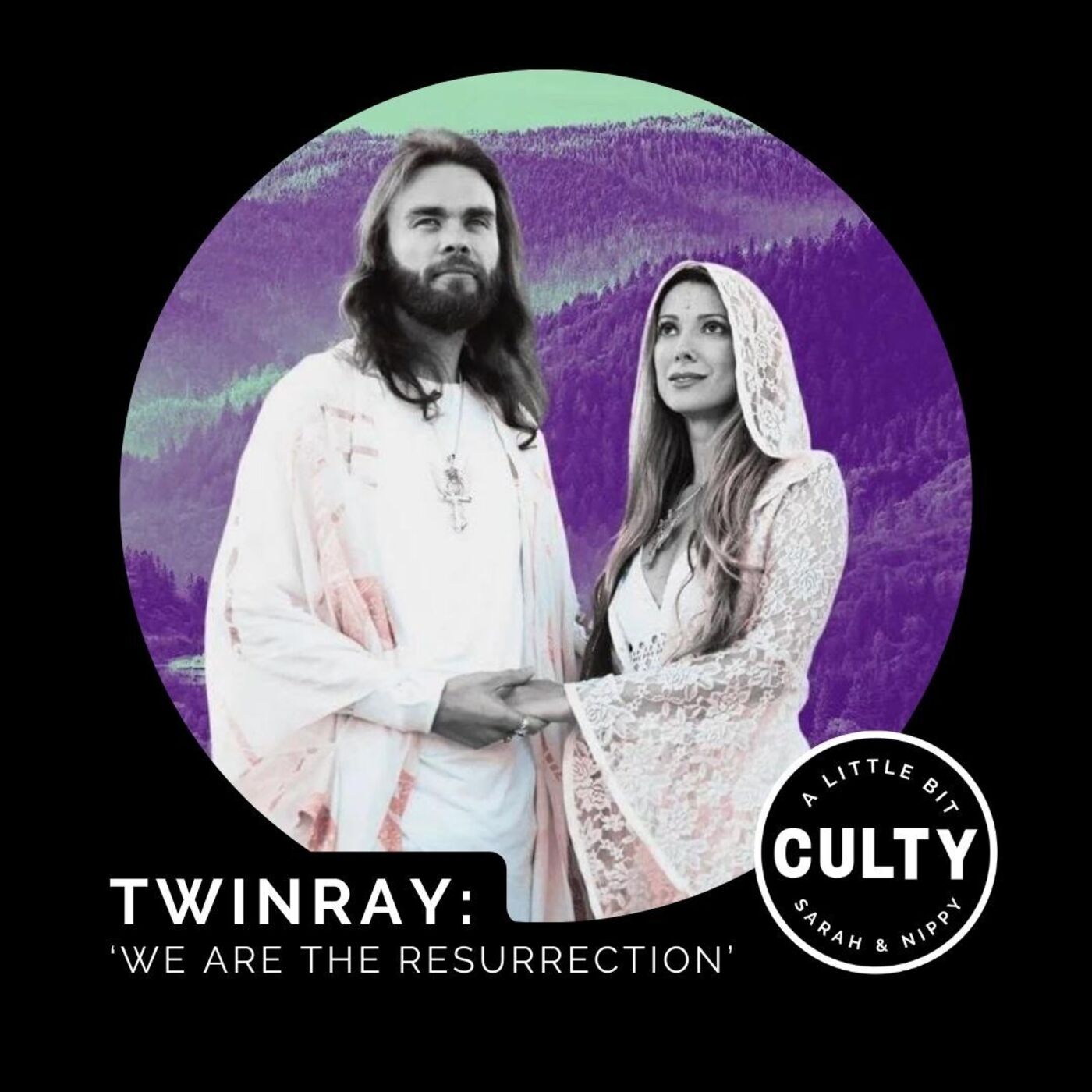 A Little Bit Culty