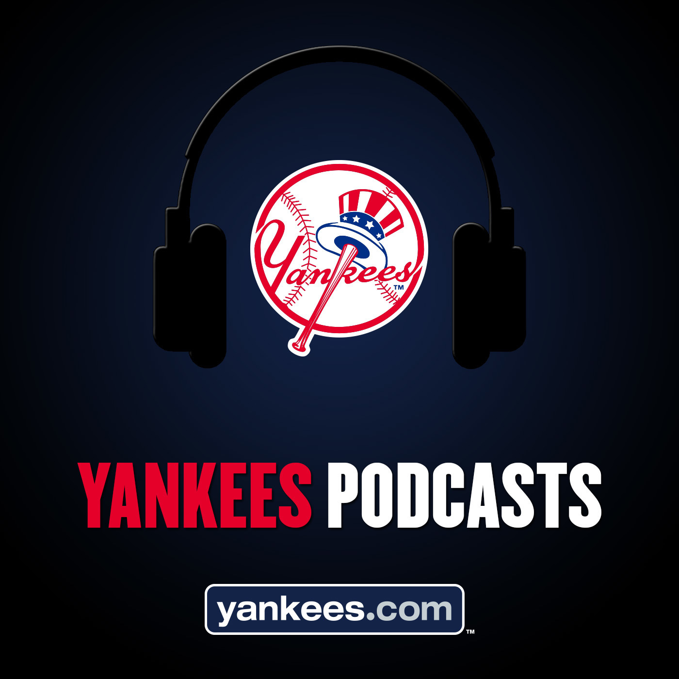 Deep To Left With Bucky Dent