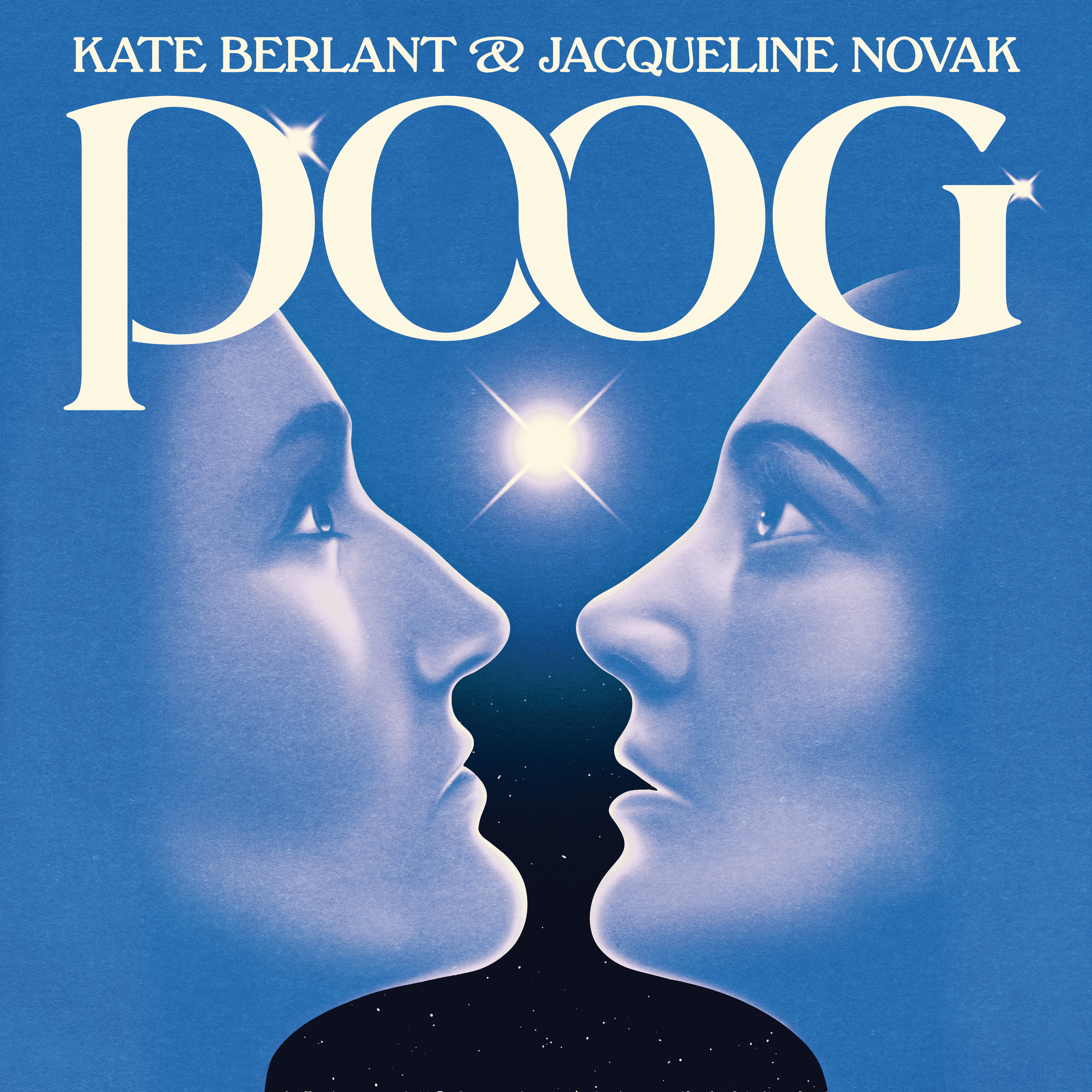 Poog with Kate Berlant and Jacqueline Novak