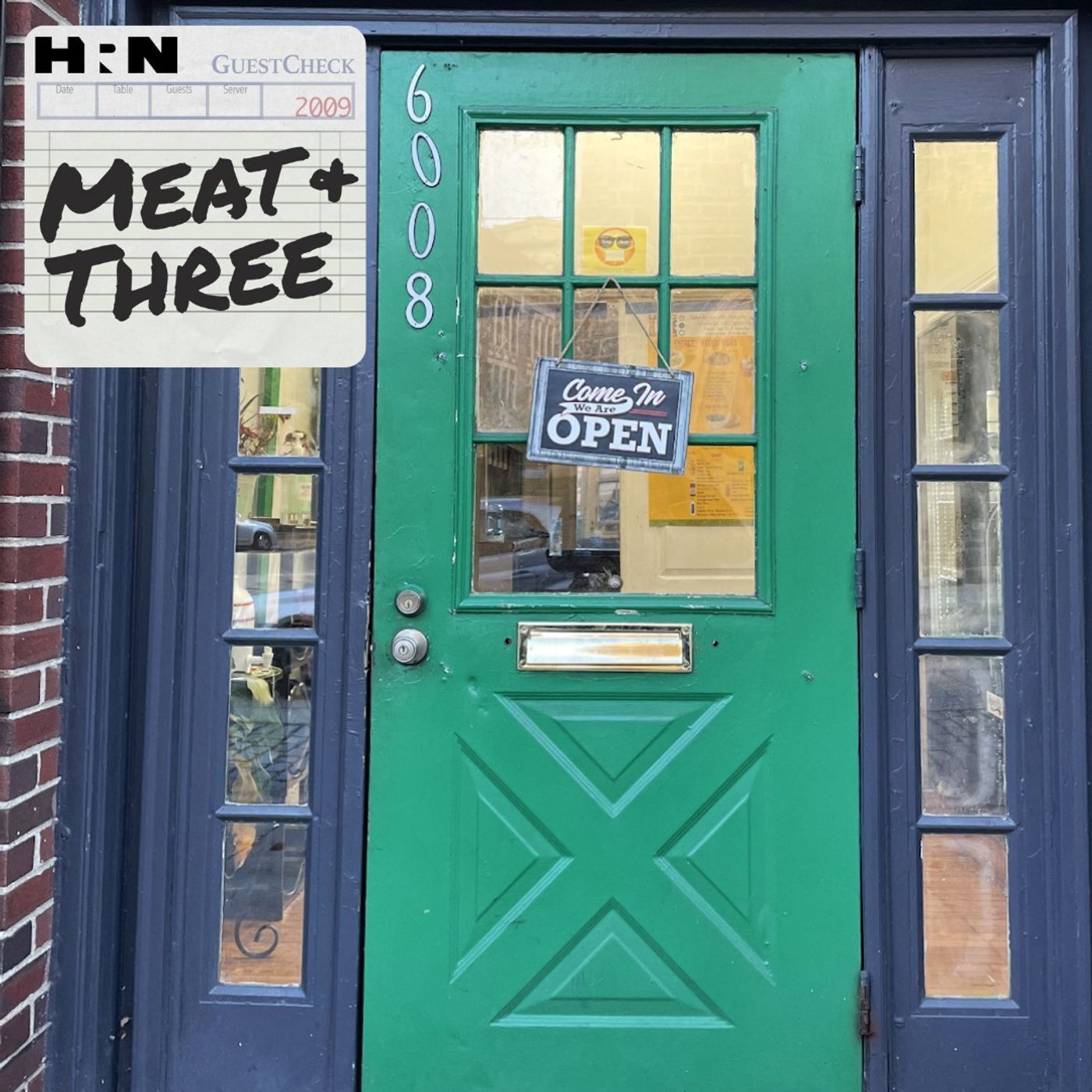Meat + Three