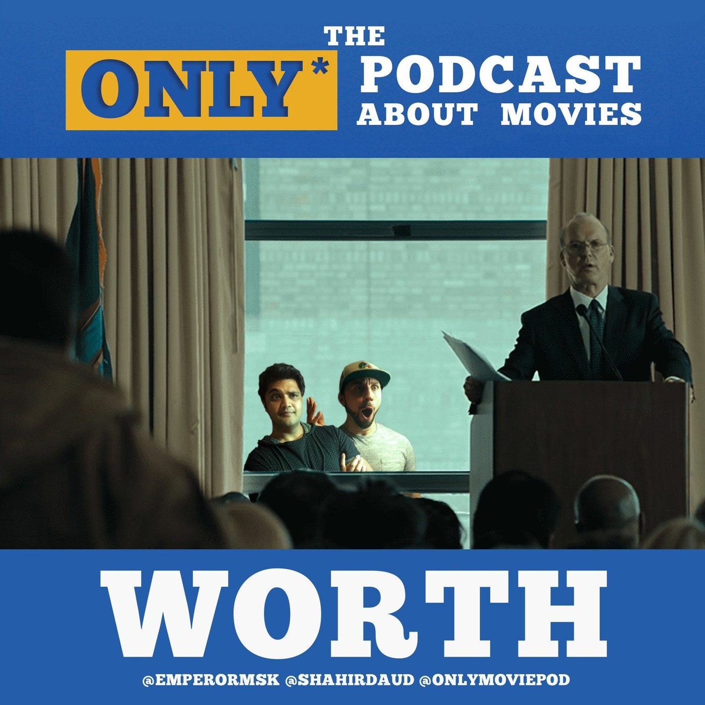 Ep 341: Worth