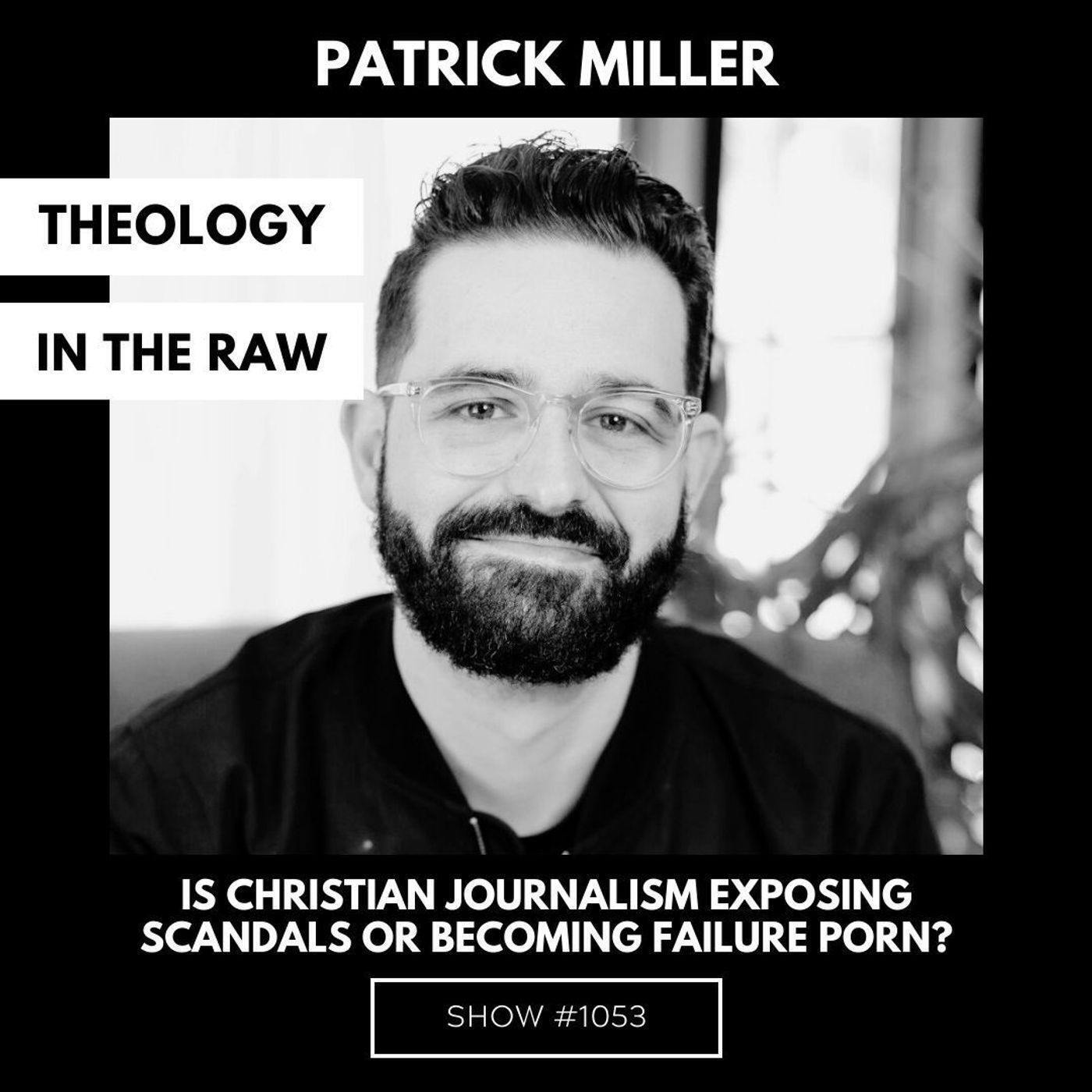 Theology in the Raw