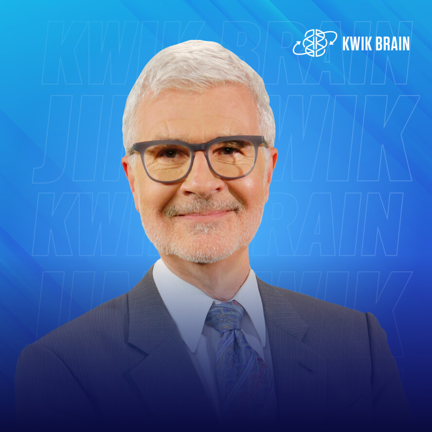 Tips to Reduce Brain Fog & Mental Fatigue with Dr. Steven Gundry 