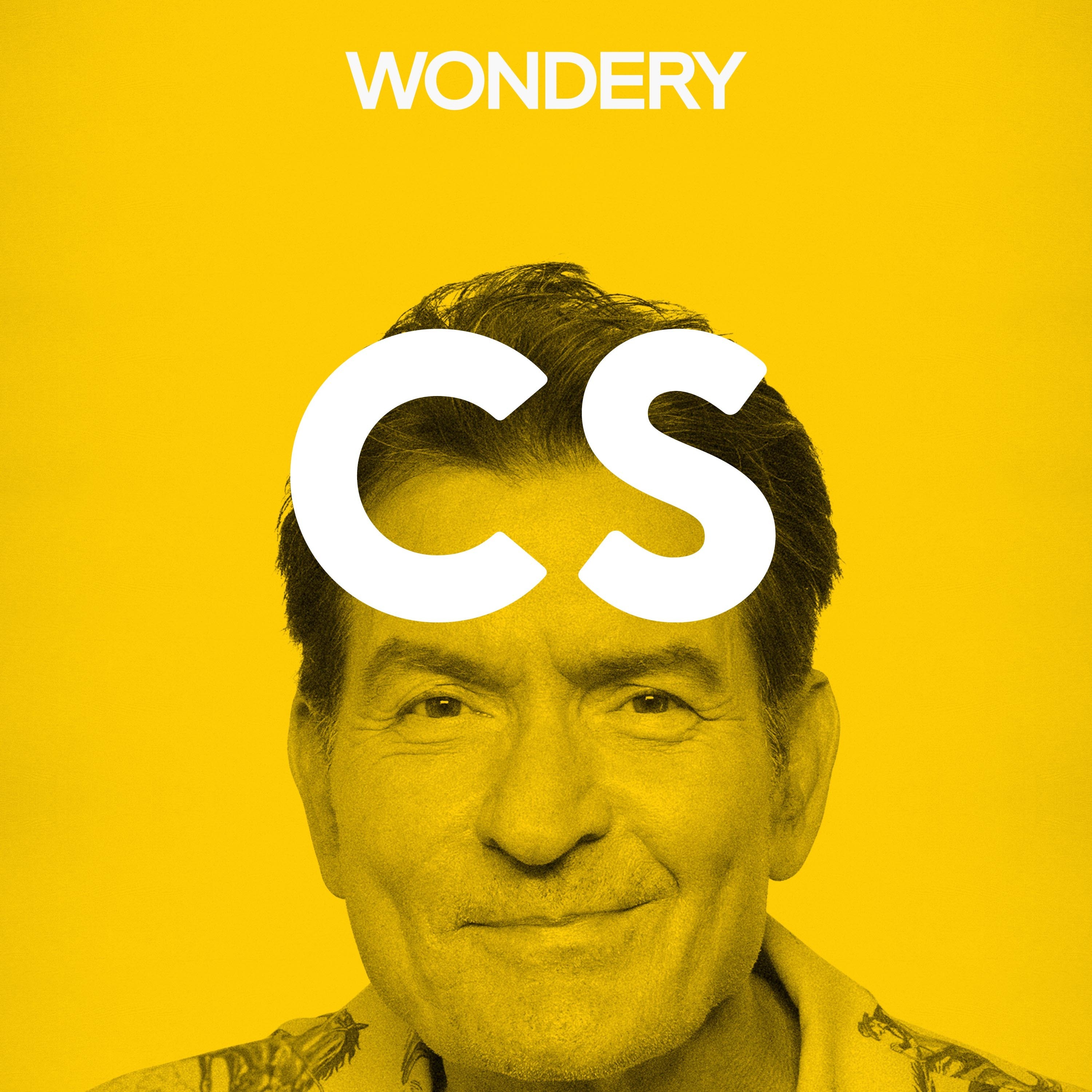 Charlie Sheen