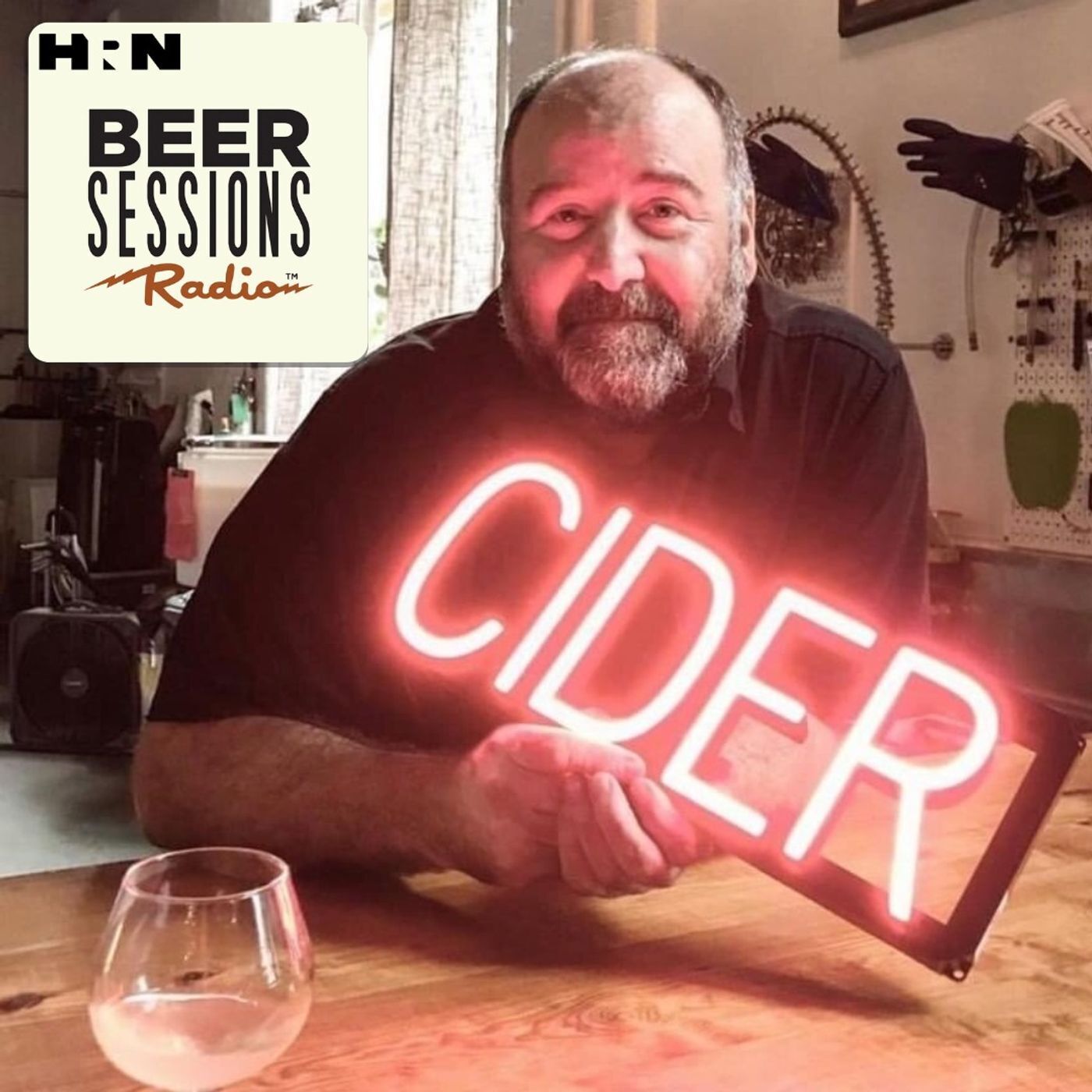 Beer Sessions Radio (TM)