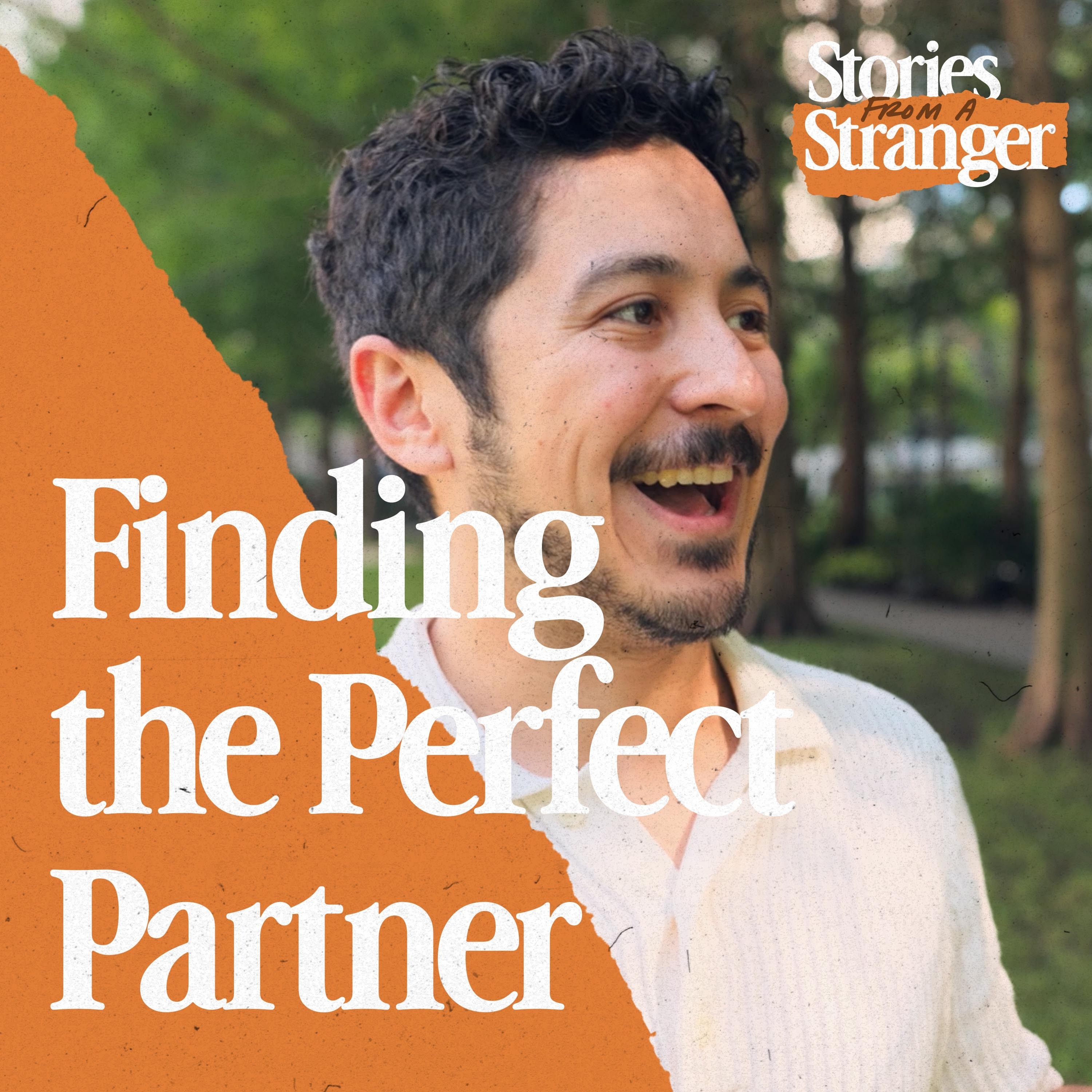 S E23: Finding My Perfect Partner: Love, Loss, and Reinvention
