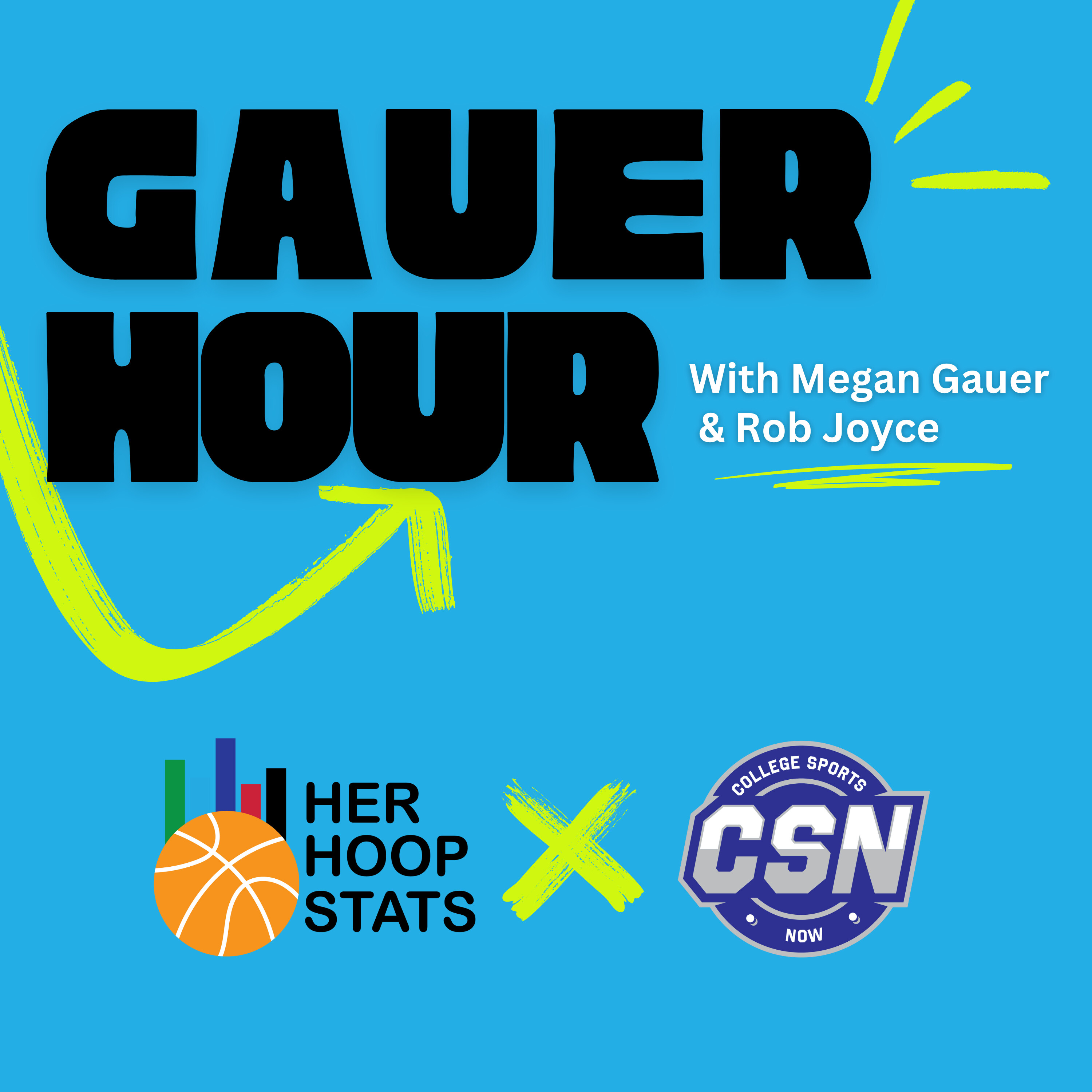 Holiday Extravaganza & Yahoo Sports' Cas Negley | Gauer Hour