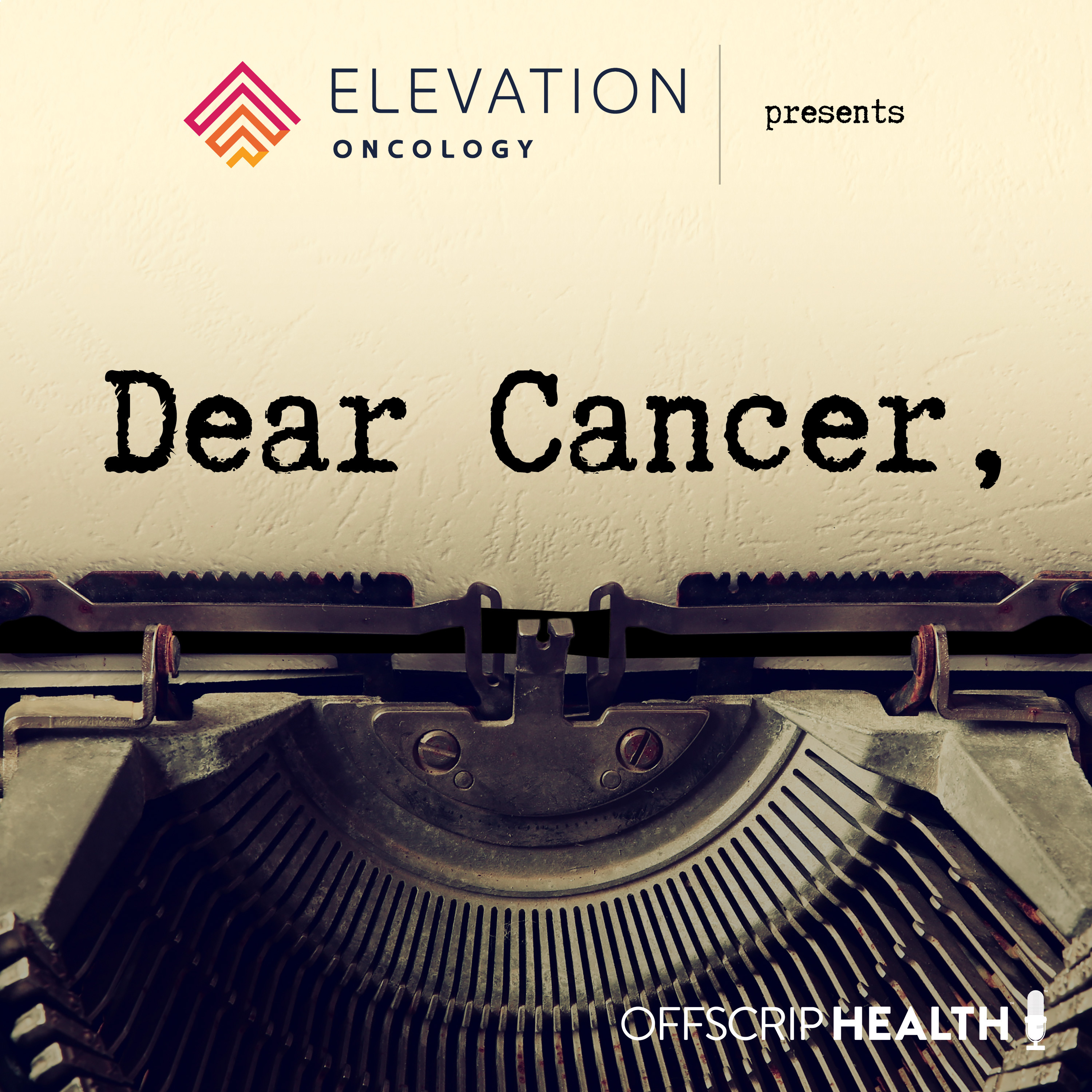Dear Cancer: New Tests, New Treatments, and New Hope