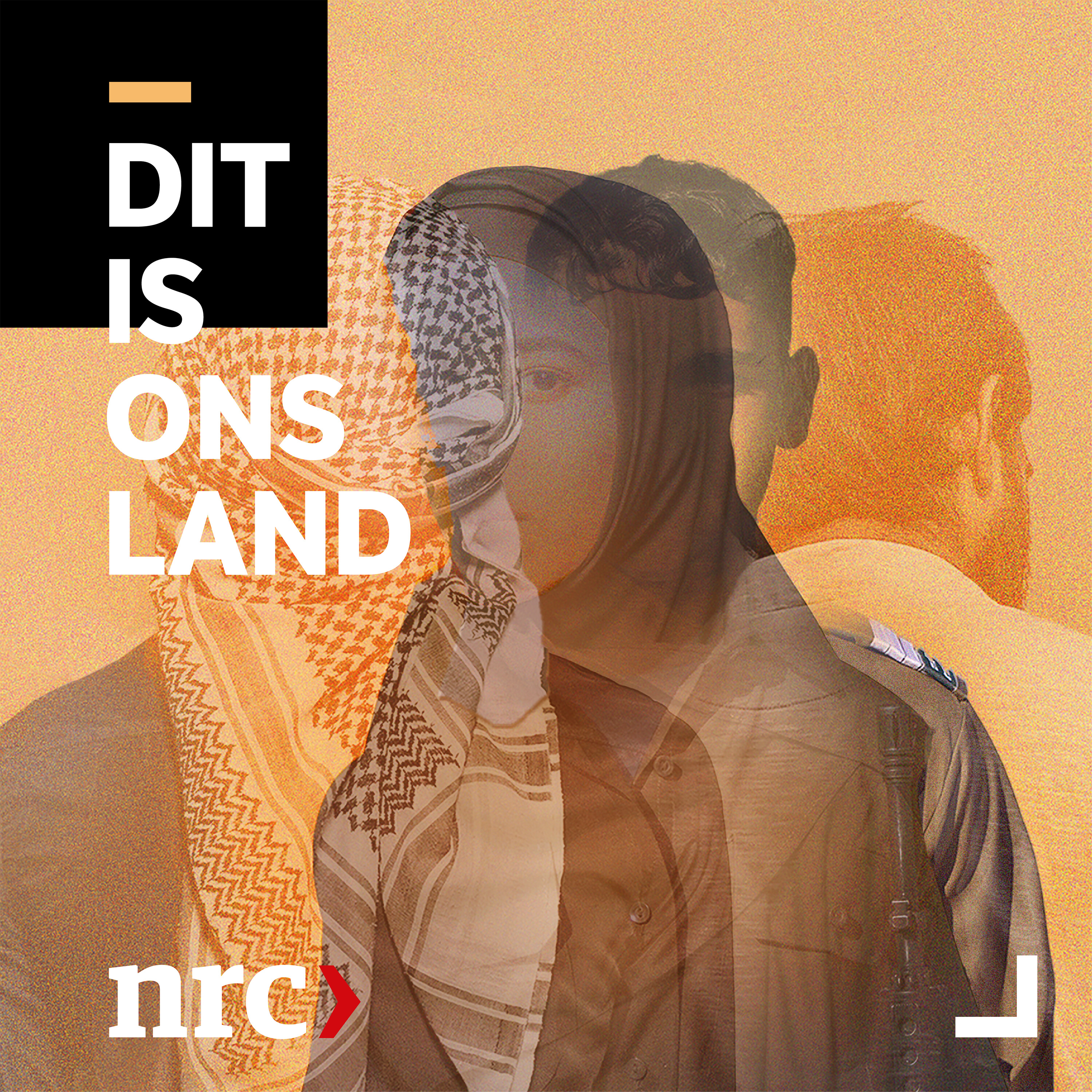 Nieuw: Dit is ons land