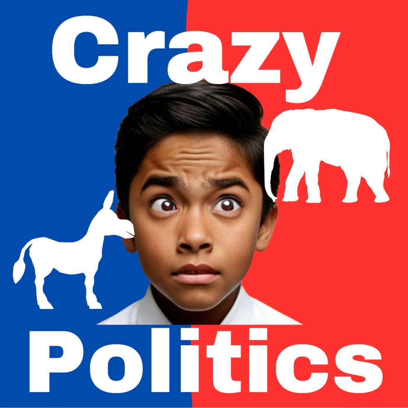 How To Talk To Your Kids About Our Insane Politics | With Jordan