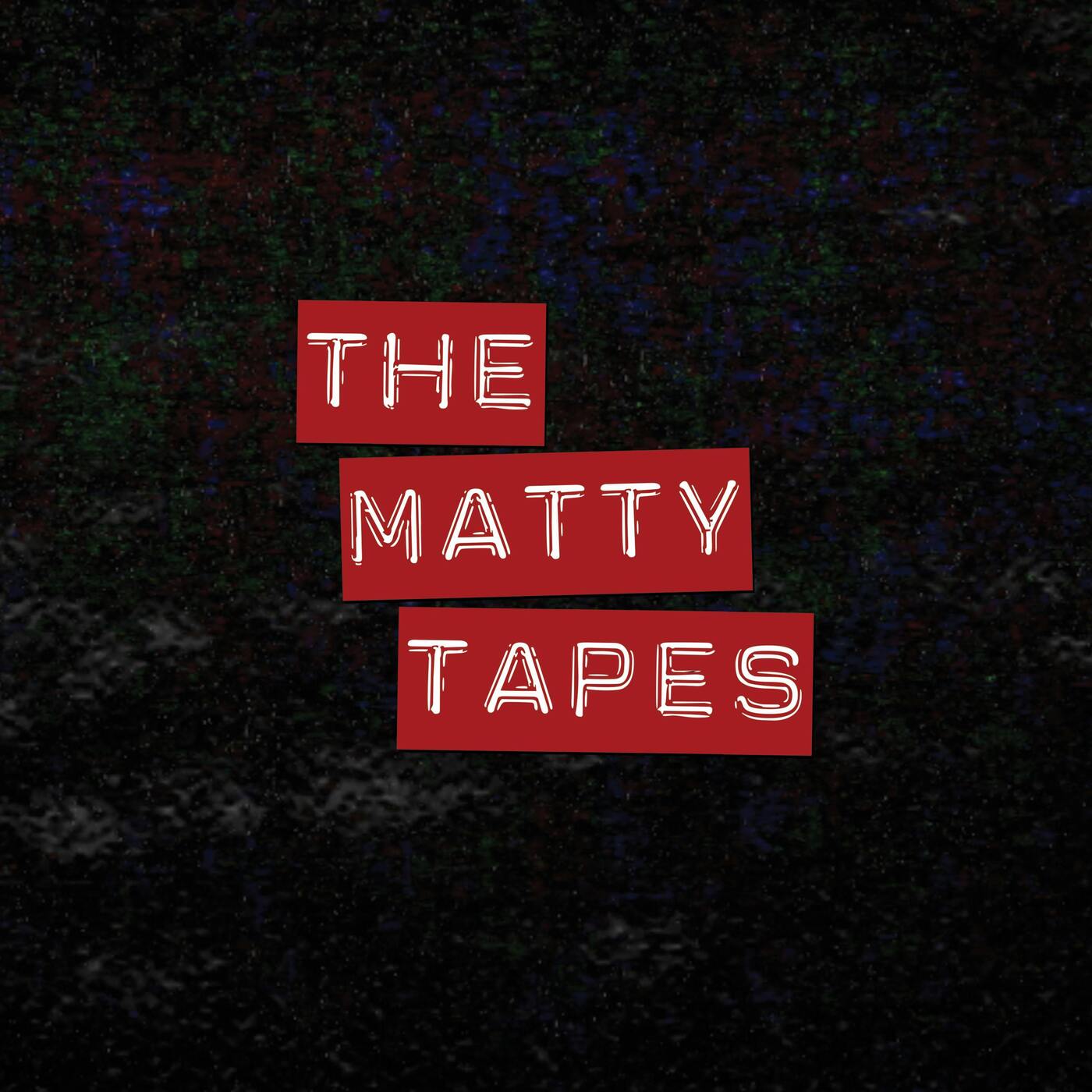 The Matty Tapes - 2 - Christmas 1991