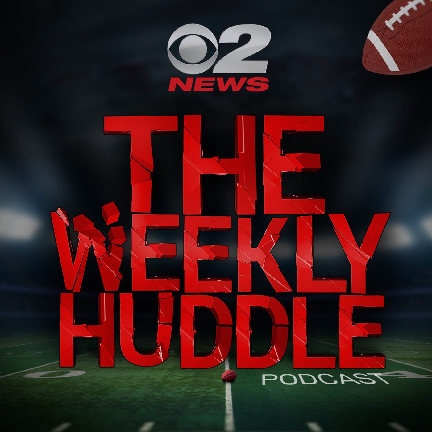 Talkin\' Sports - The Weekly Huddle