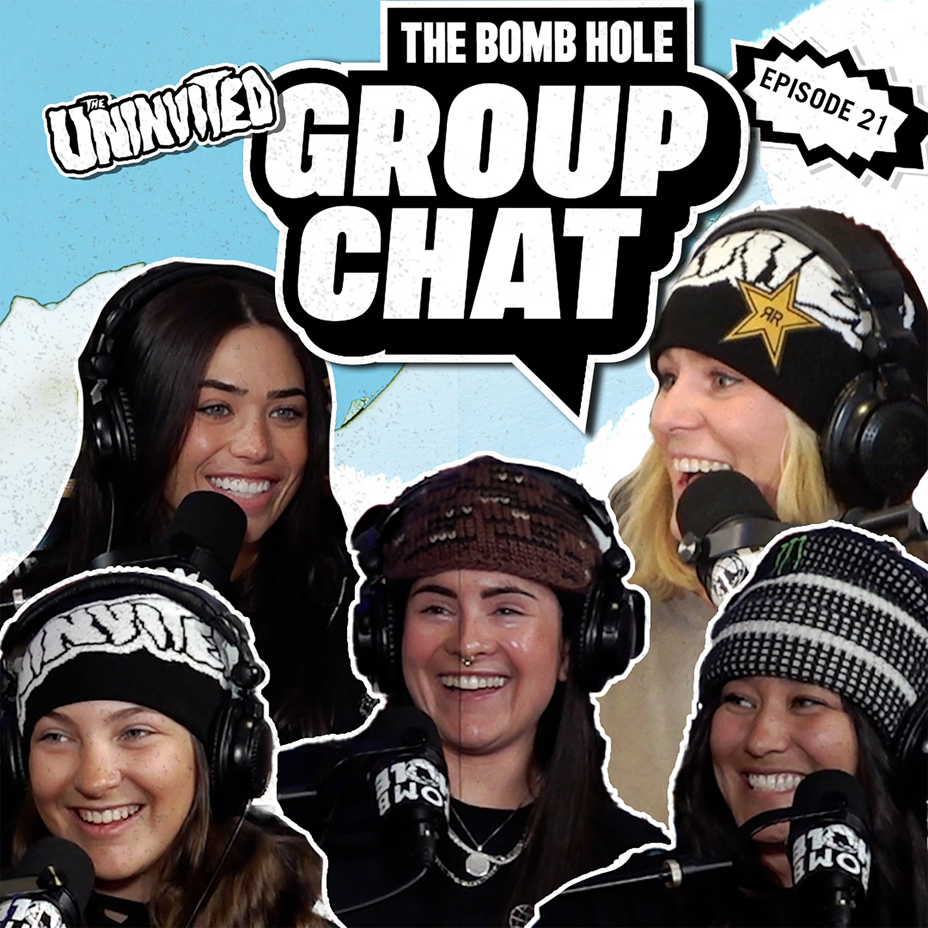 The Bomb Hole