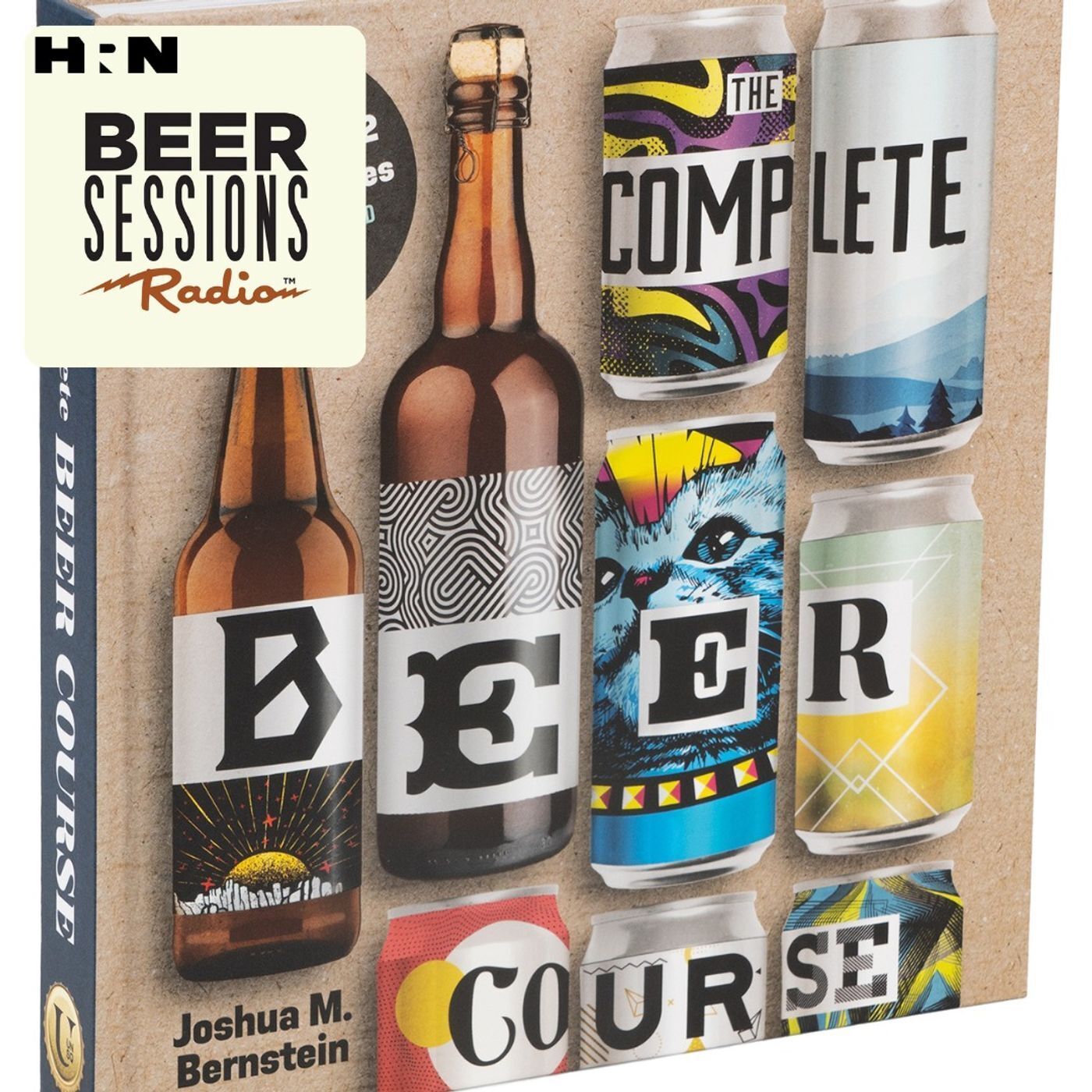 Tenth-Anniversary Edition of the Complete Beer Course episode artwork