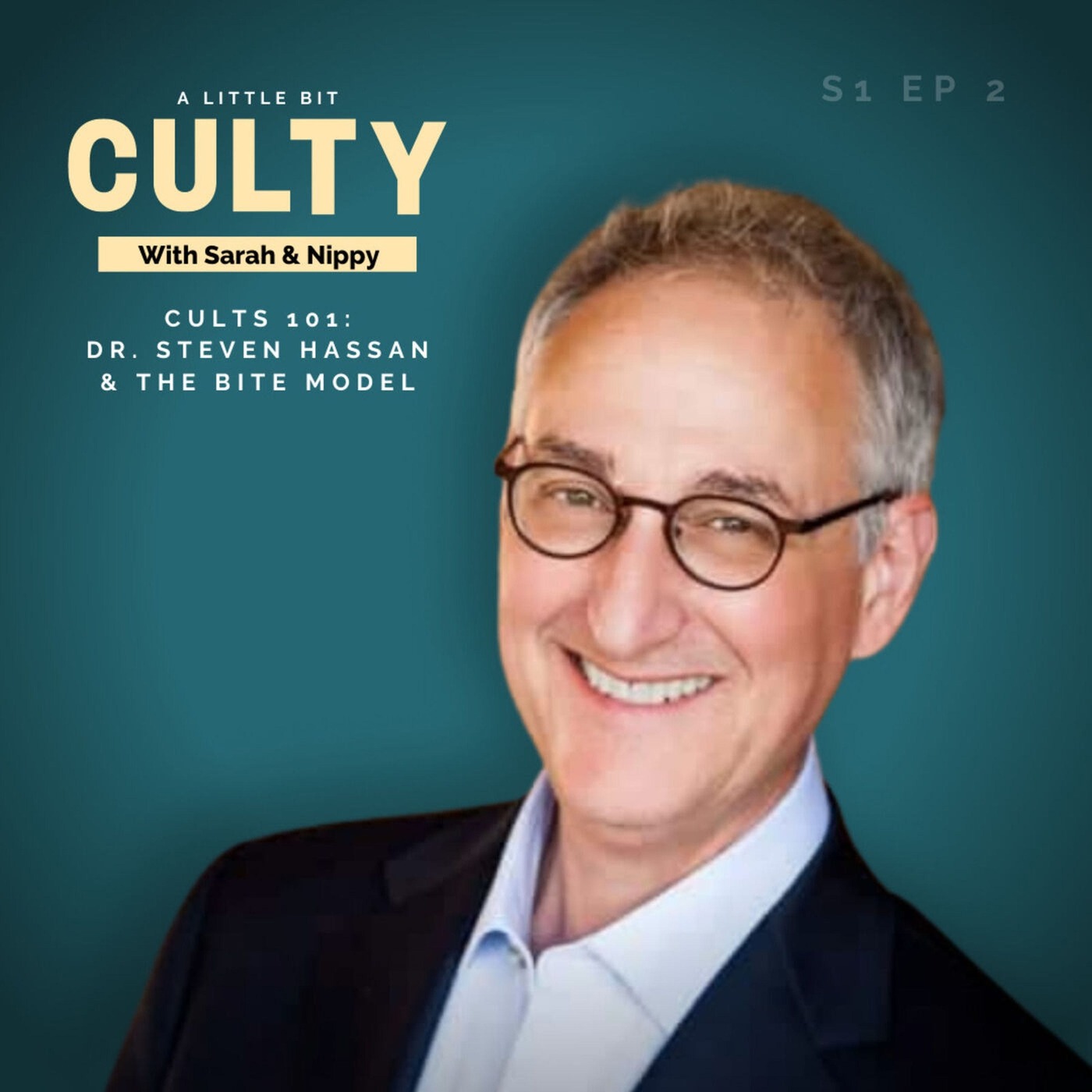 A Little Bit Culty
