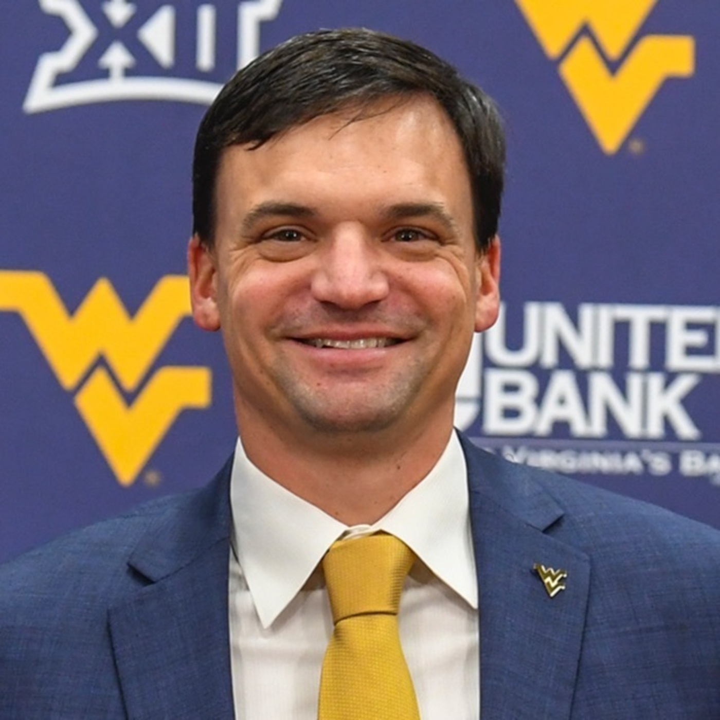 Neal Brown Introductory News Conference | 1-10-19