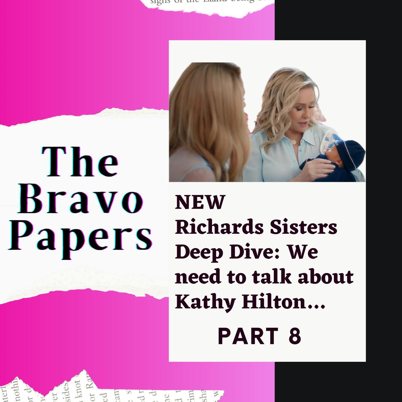 The Bravo Papers: Weekly News & Commentary with Bravo & Botox