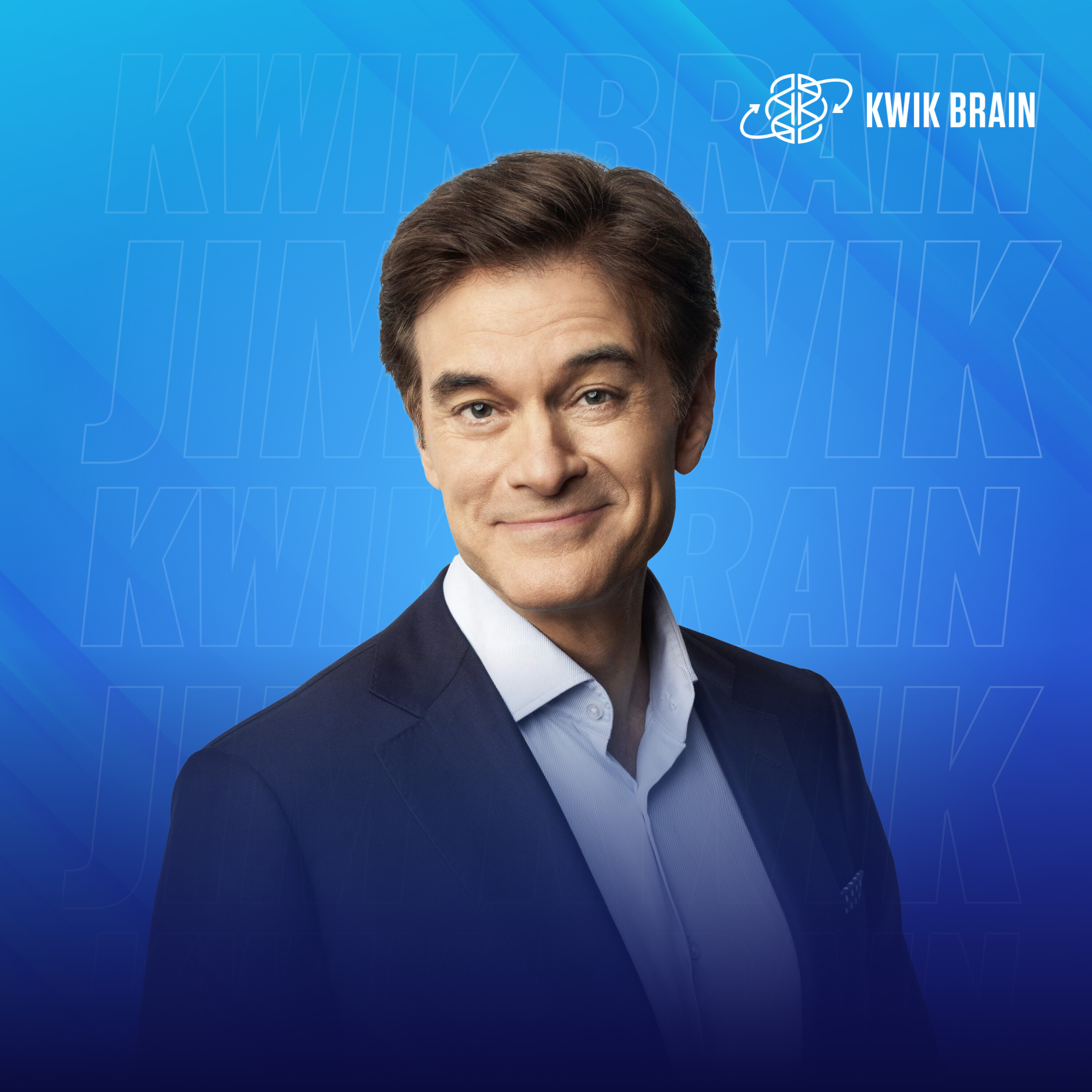 How to Fight Mental Fatigue with Dr. Oz