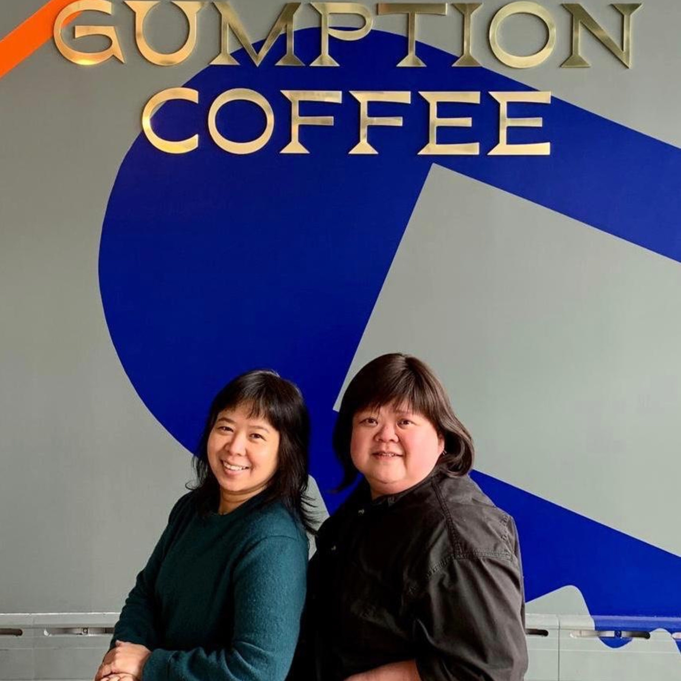 Episode 152: New Coffee in Brooklyn from Sydney