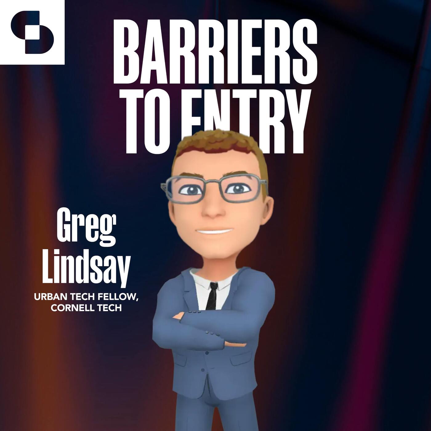 Barriers to Entry