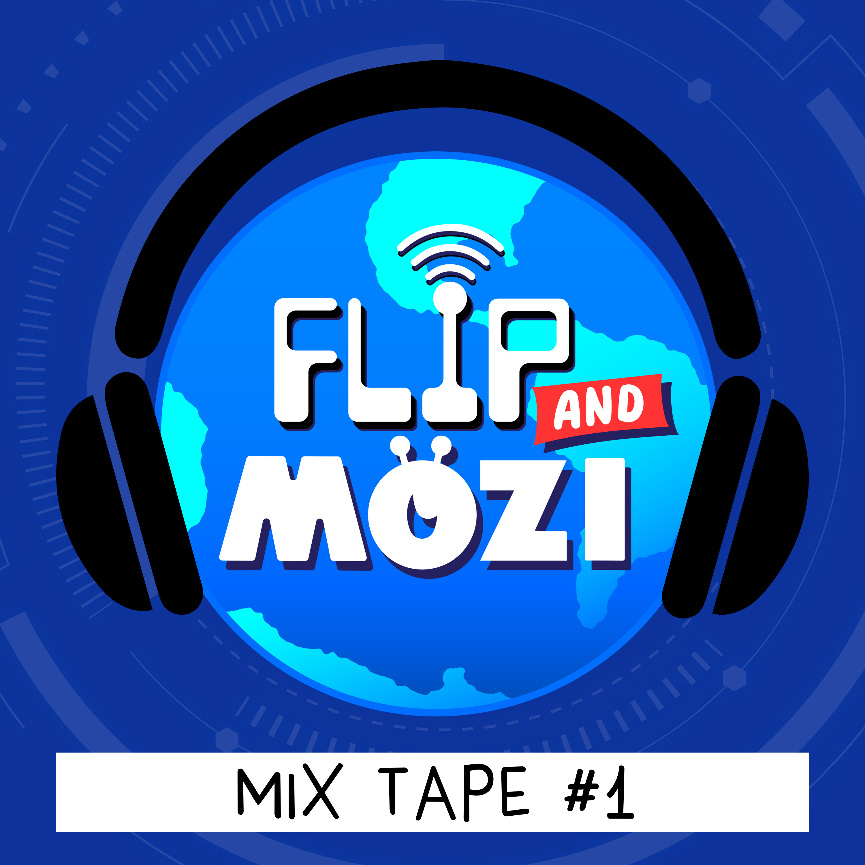 How To Be An EarthSING: Mix Tape #1 (2/23/23)