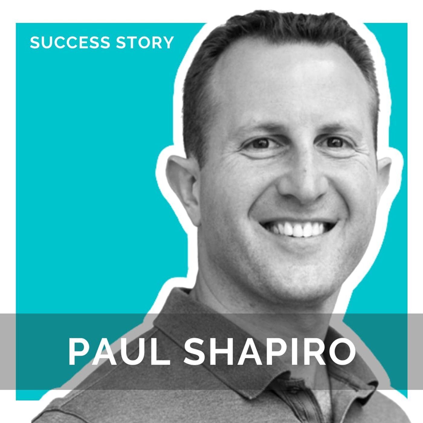 Success Story with Scott D. Clary