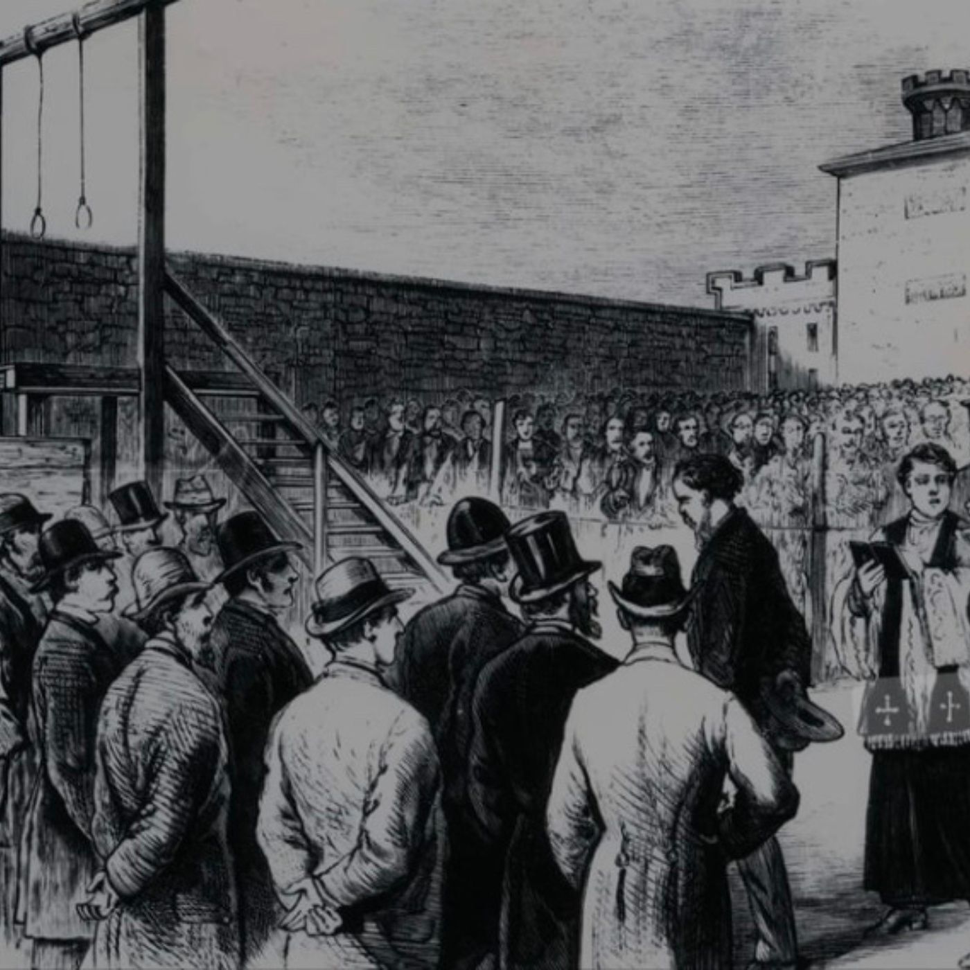 Ireland Crimes and Mysteries
