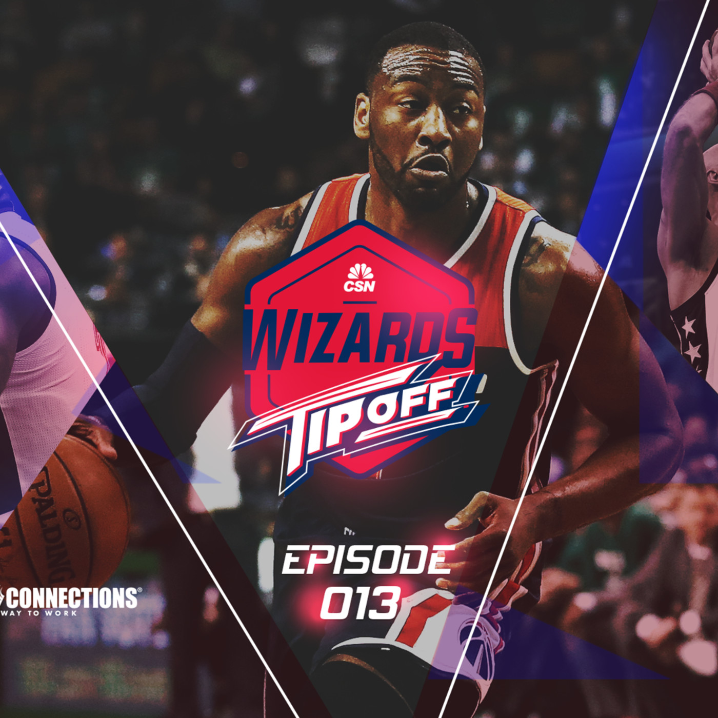 Breaking down a possible John Wall contract extension episode artwork