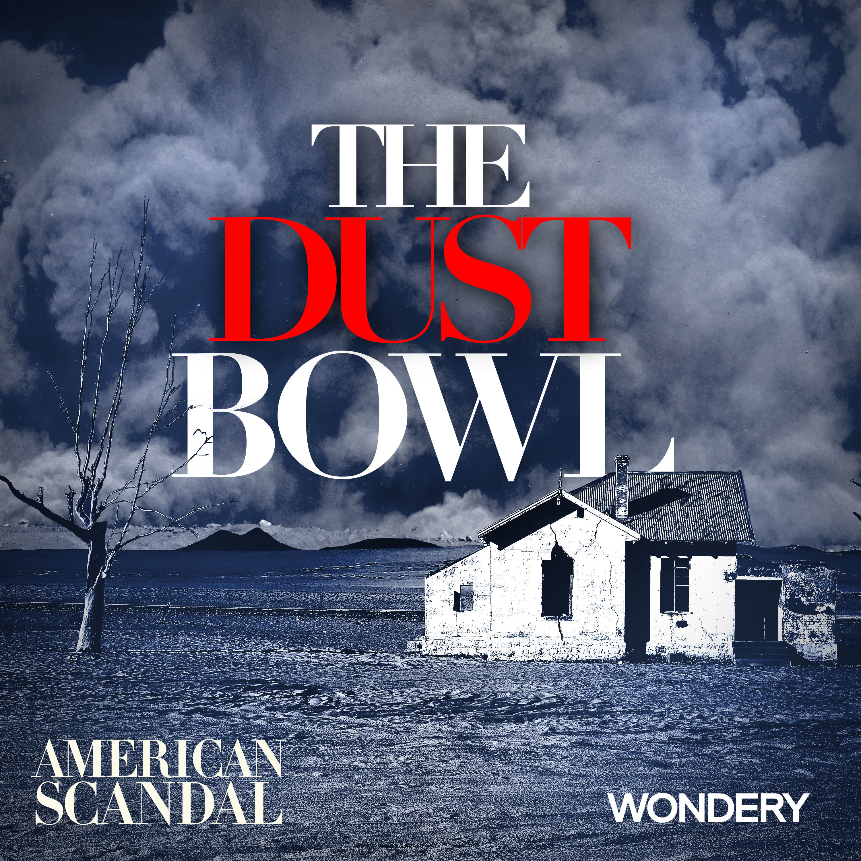 The Dust Bowl | The Battle in Muscatine | 4