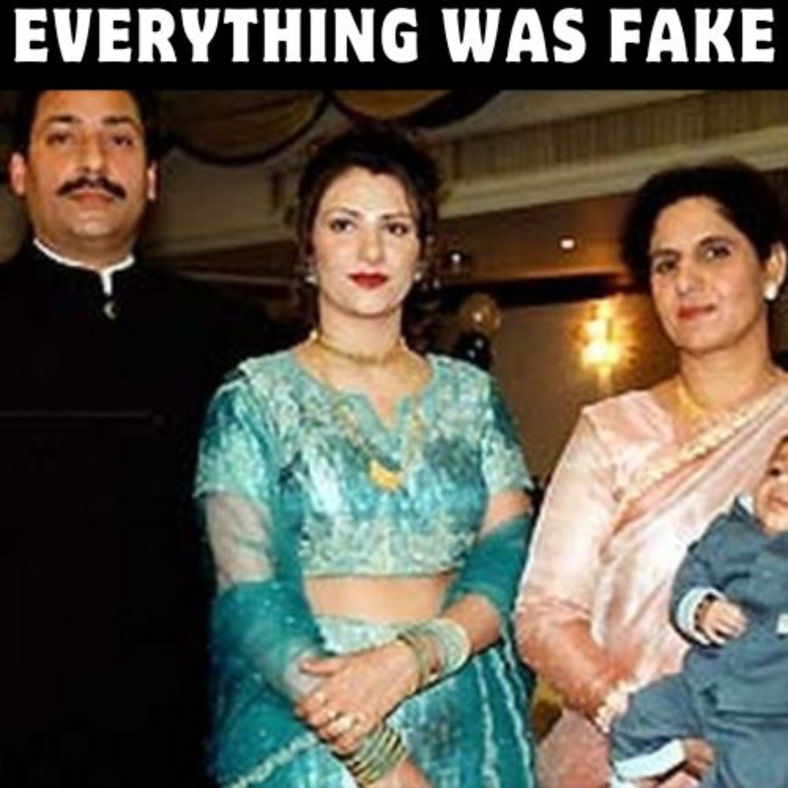 He Went to a Business Meeting… and Disappeared. Then His Family Vanished Too.