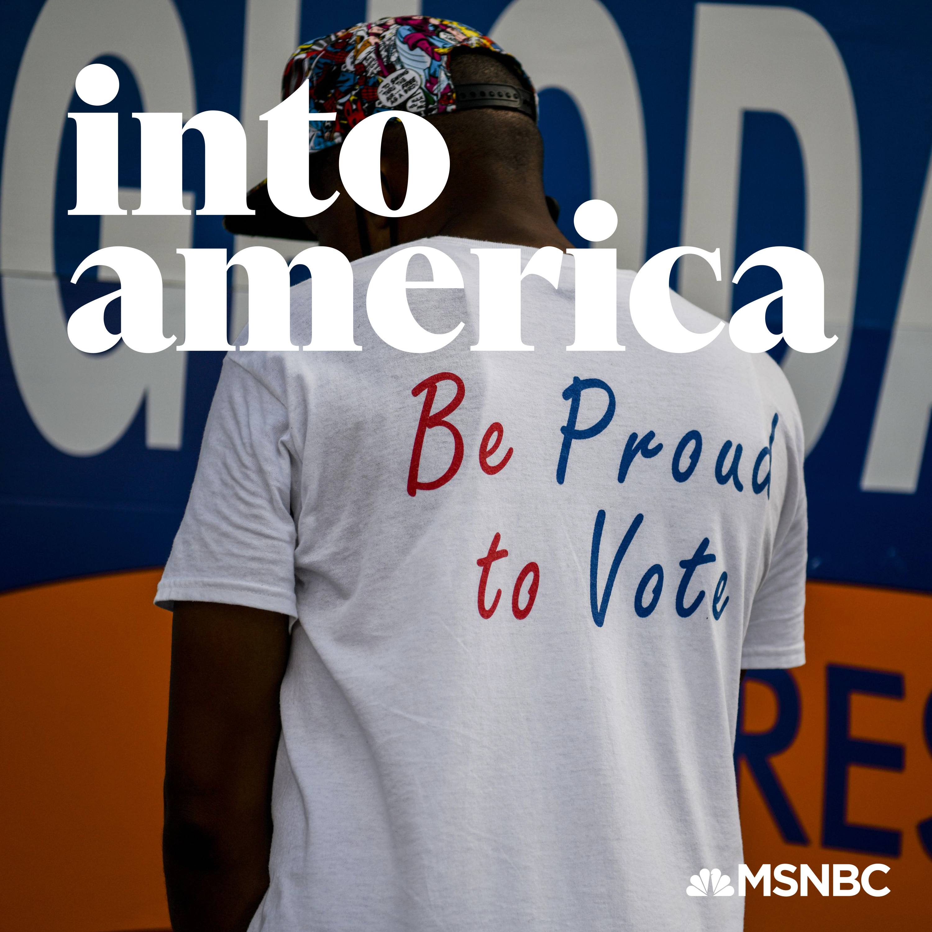 Could Black Men Help Flip Florida?