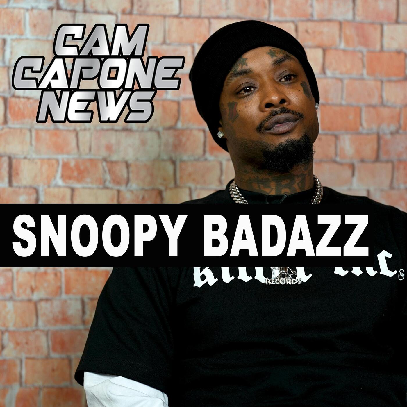 Snoopy Badazz Goes Off On Bricc Baby Altercation/ Crip Mac Beef/ YG/ King Von/ Snoop Dogg/ Tupac