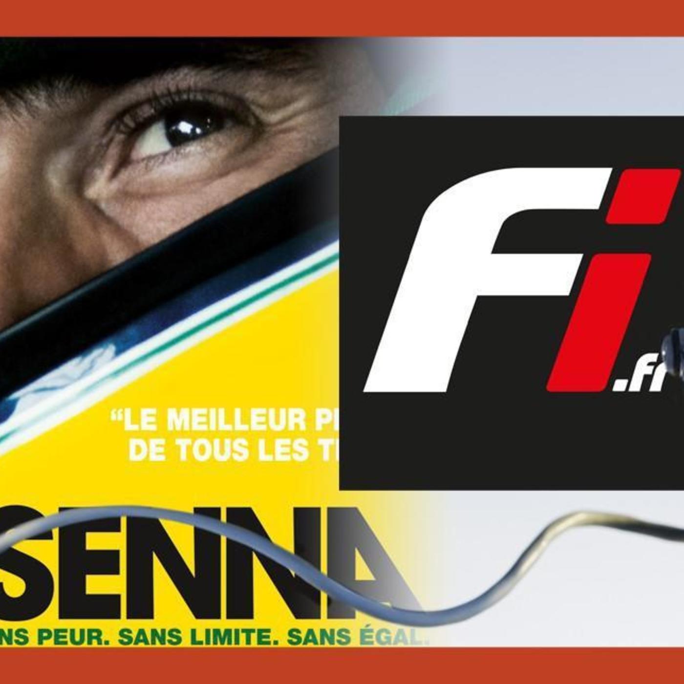 11: Dans les pas d’Ayrton Senna – 10/10 : Sundance, histoire d'un film