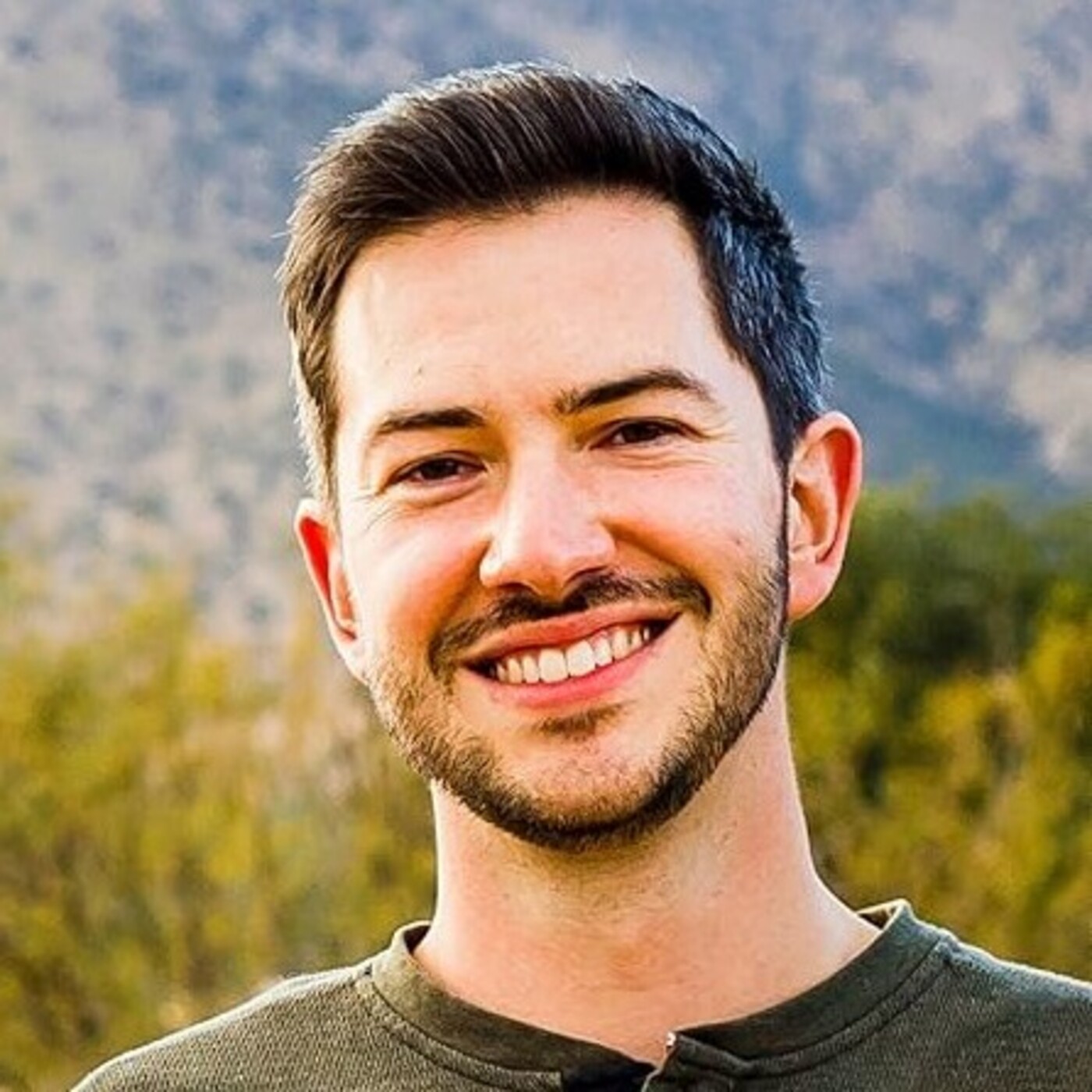 Why We Struggle to Read the Bible—And How to Fix It (Alex Goodwin) Ep. #192 episode artwork