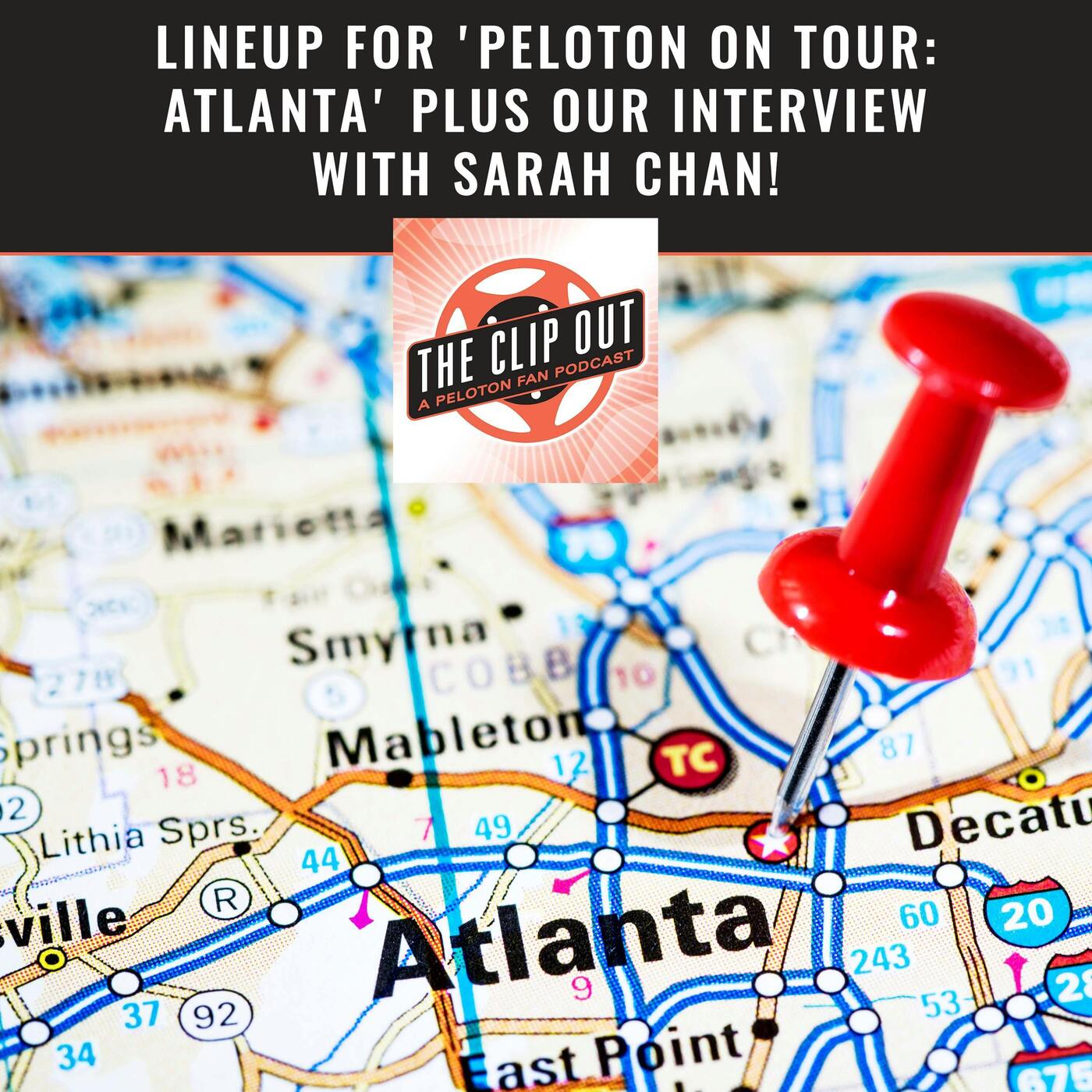 The Clip Out - Peloton Fitness News