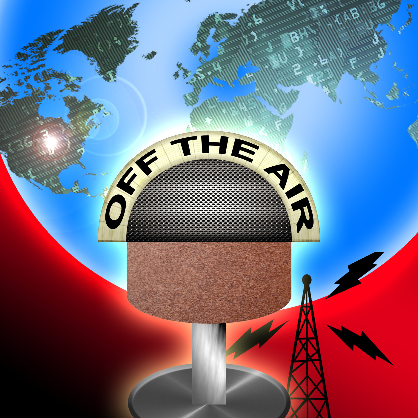 Off the Air: Former WOC radio DJ Jim Albracht talks life after iHeart  layoffs