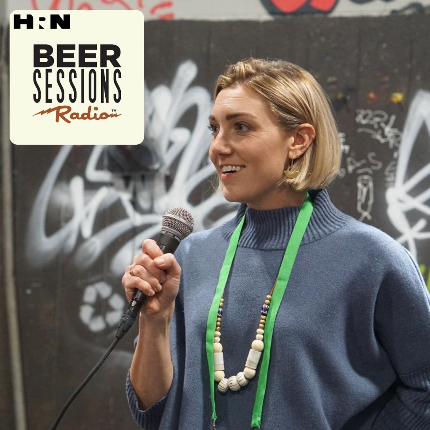 Beer Sessions Radio (TM)