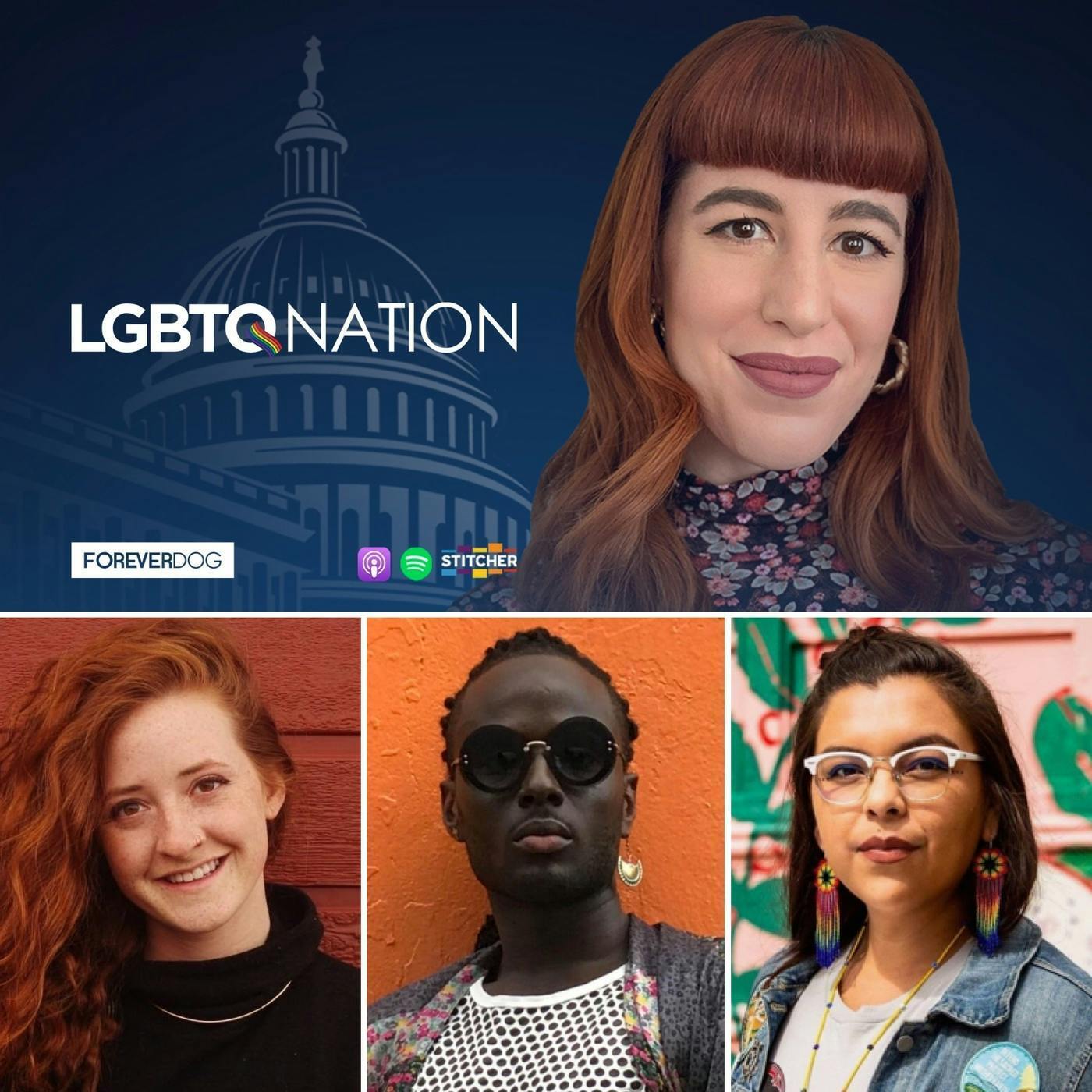 Climate Change is an LGBTQ Issue, and Here's Why