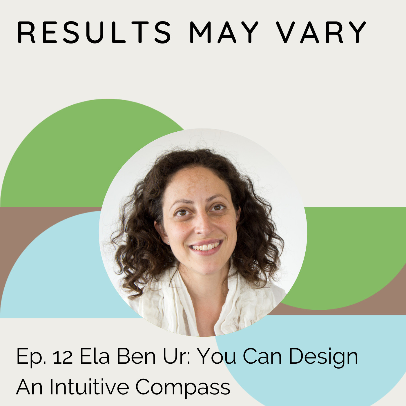 Results May Vary Podcast