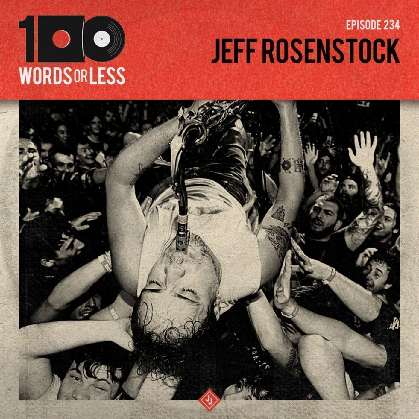 Jeff Rosenstock