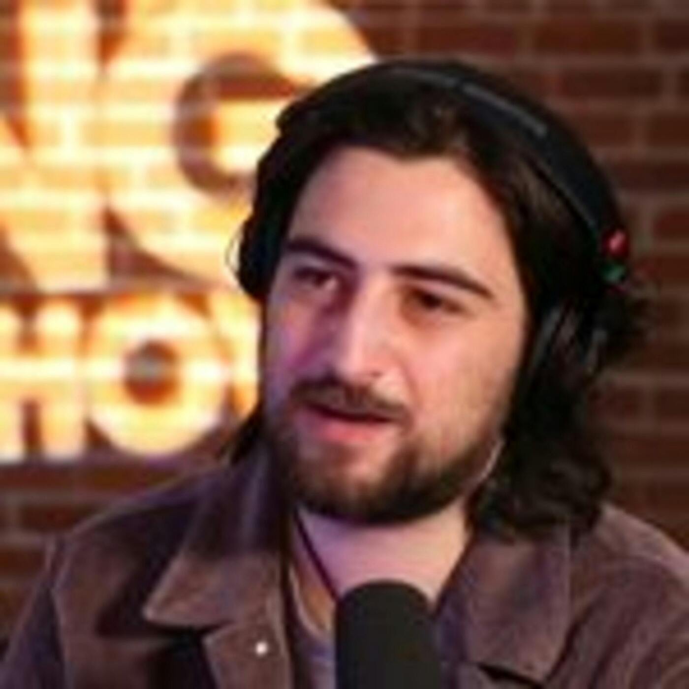 Noah Kahan Talks "Hurt Somebody", Origins in Music & Collabs