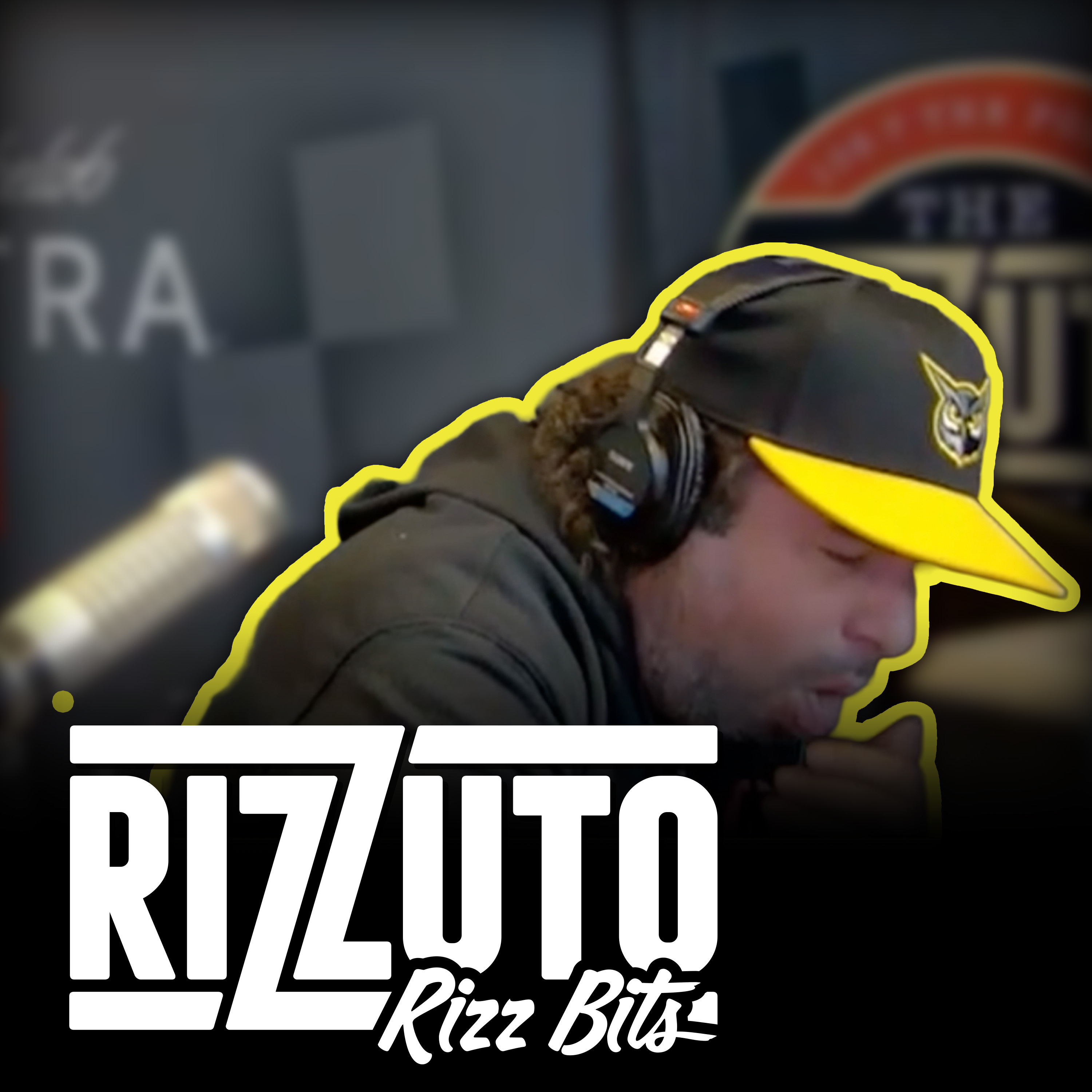 The Bean That Broke Rizzuto | Rizz Bits