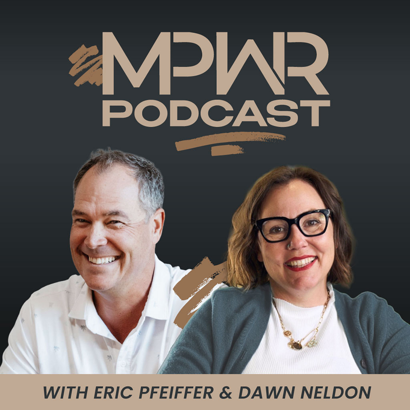 #17: Out of the Fog: Regaining Clarity, Confidence, and Direction in Leadership episode artwork