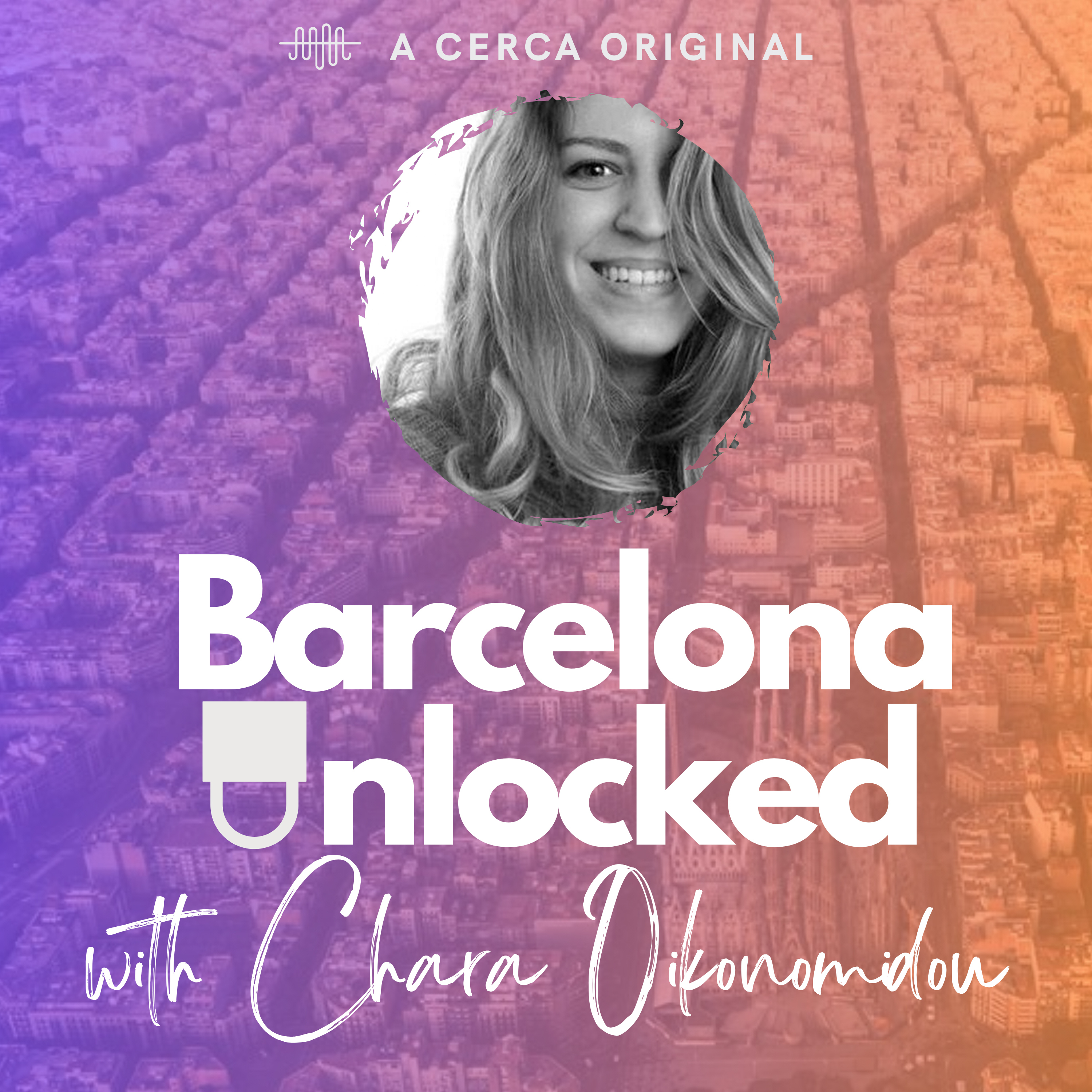 Barcelona Unlocked - 24 Hours in Barcelona with Chara
