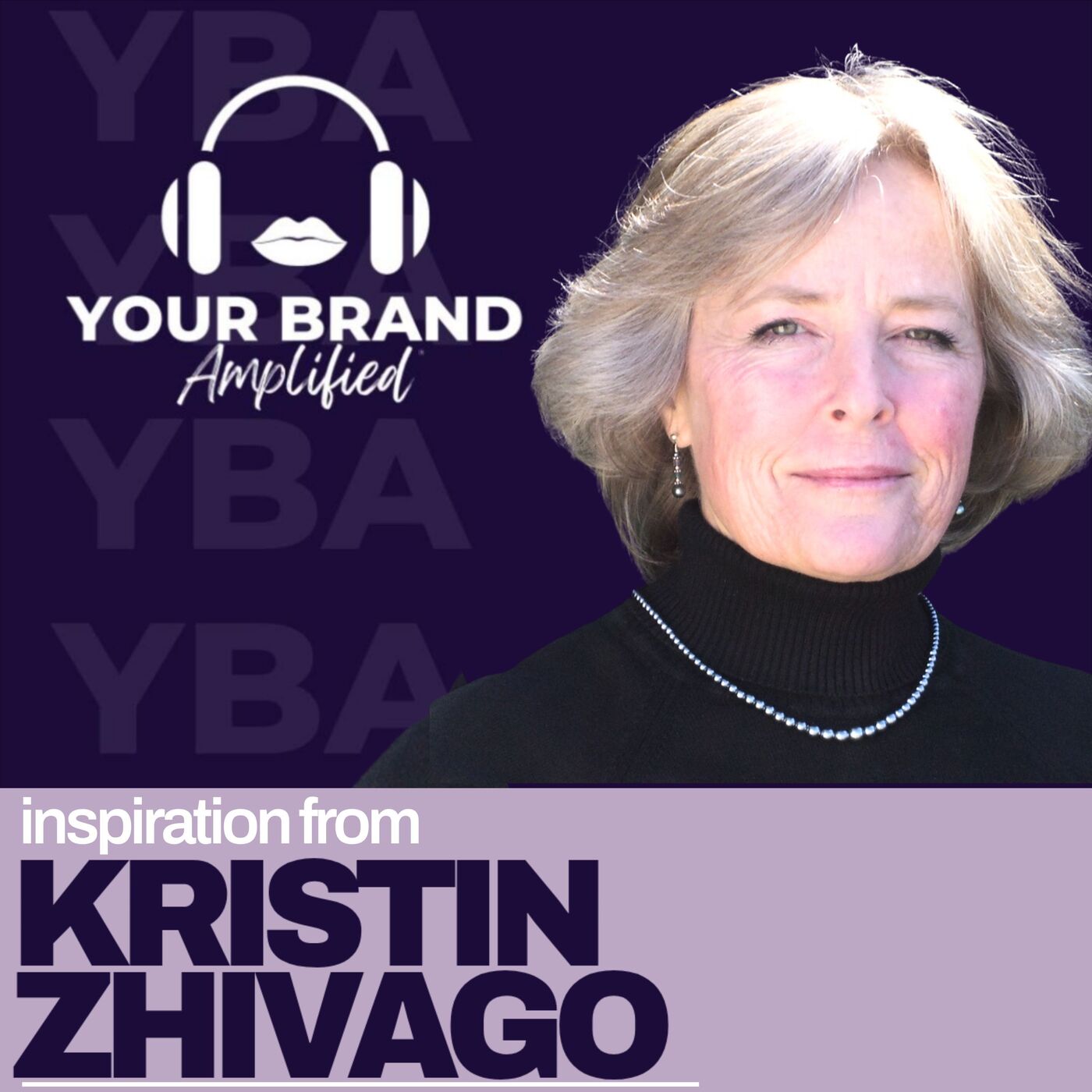 S E627: Harnessing AI Wisely: Kristin Zhivago on Elevating Customer Engagement for Revenue Growth episode artwork