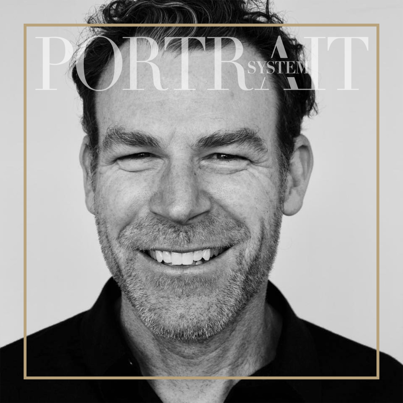 180 Loser: How Athlete, Model and Photographer Peter Hurley Failed Upward
