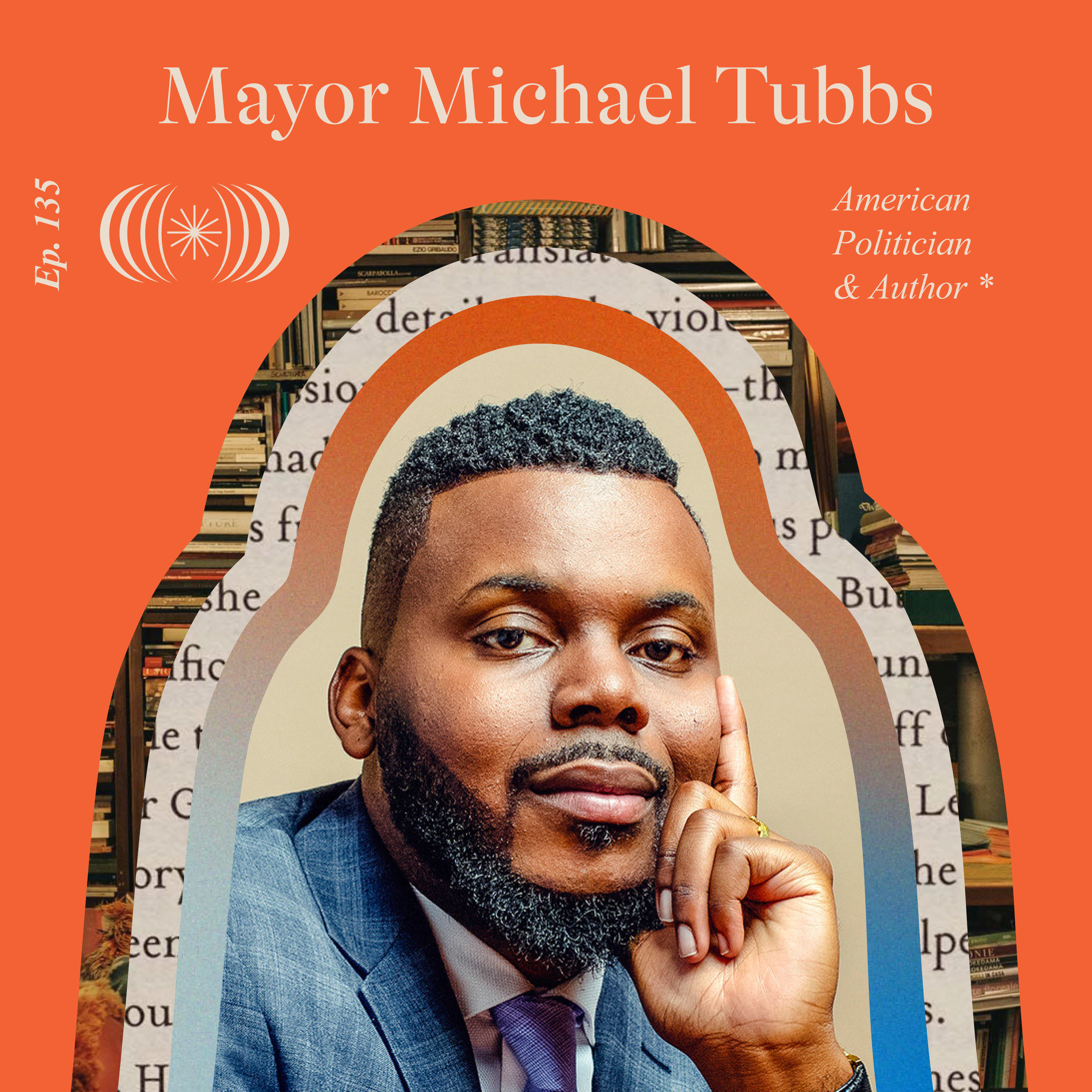 Mayor Michael Tubbs
